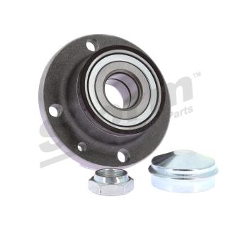 Roulement de roue arrière Storm OEM 71729121 Roulement de roue arrière Storm OEM 71729121