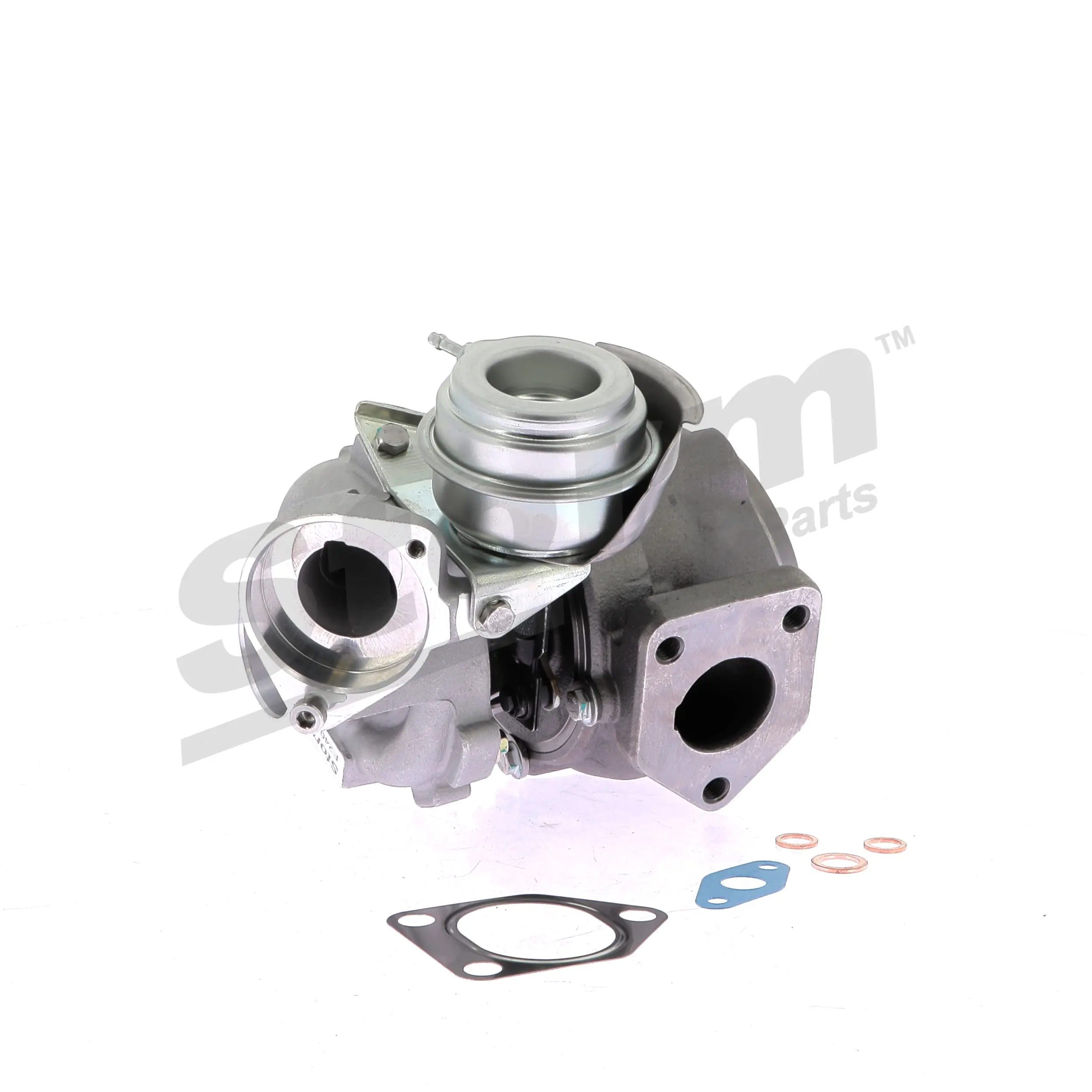 Turbocompresseur, suralimentation Storm OEM 11657794144