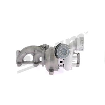 Turbocompresseur, suralimentation Storm [89201]