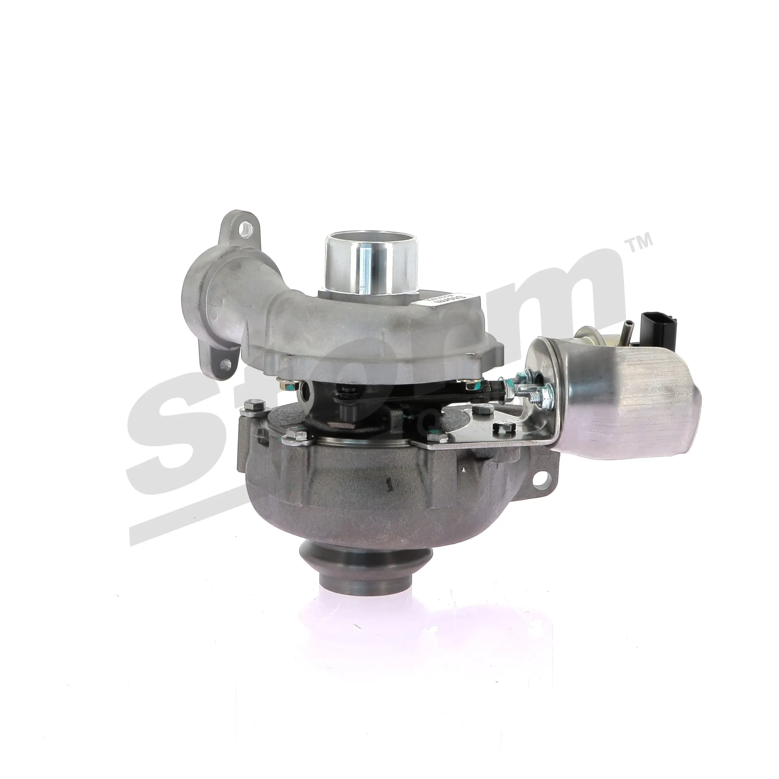 Turbocompresseur, suralimentation Storm OEM 9663199080