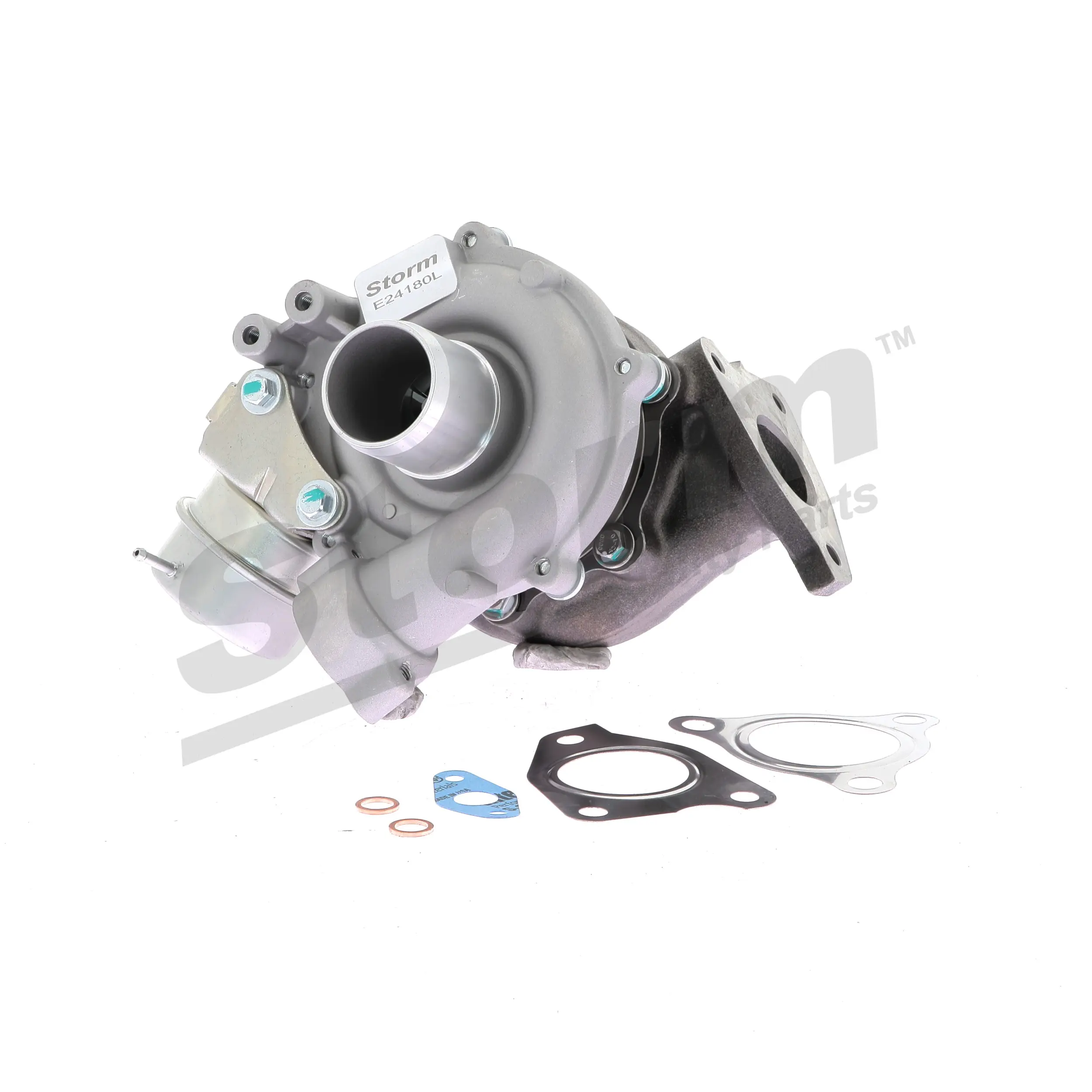 Turbocompresseur, suralimentation Storm OEM 6220900400