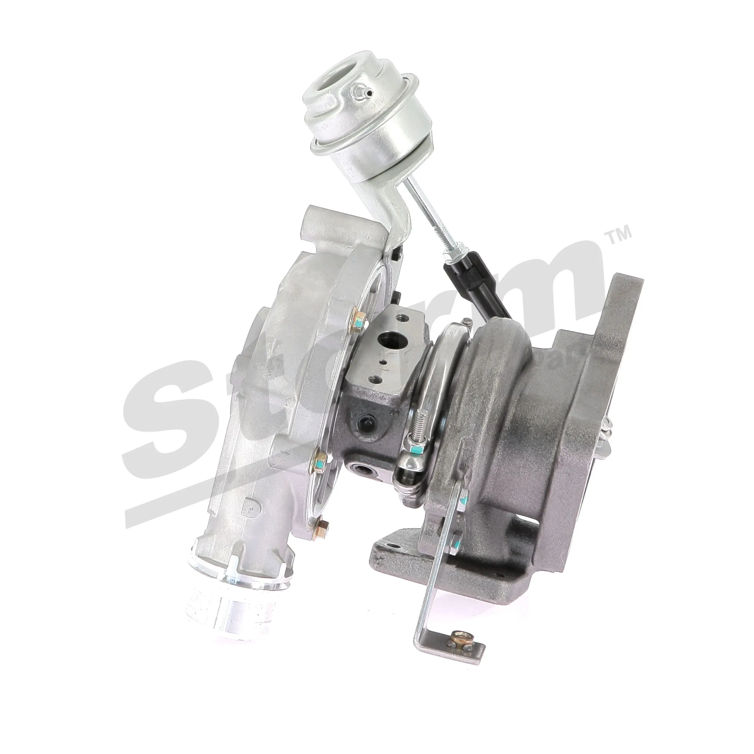 Turbocompresseur, suralimentation Storm OEM 8200994301B