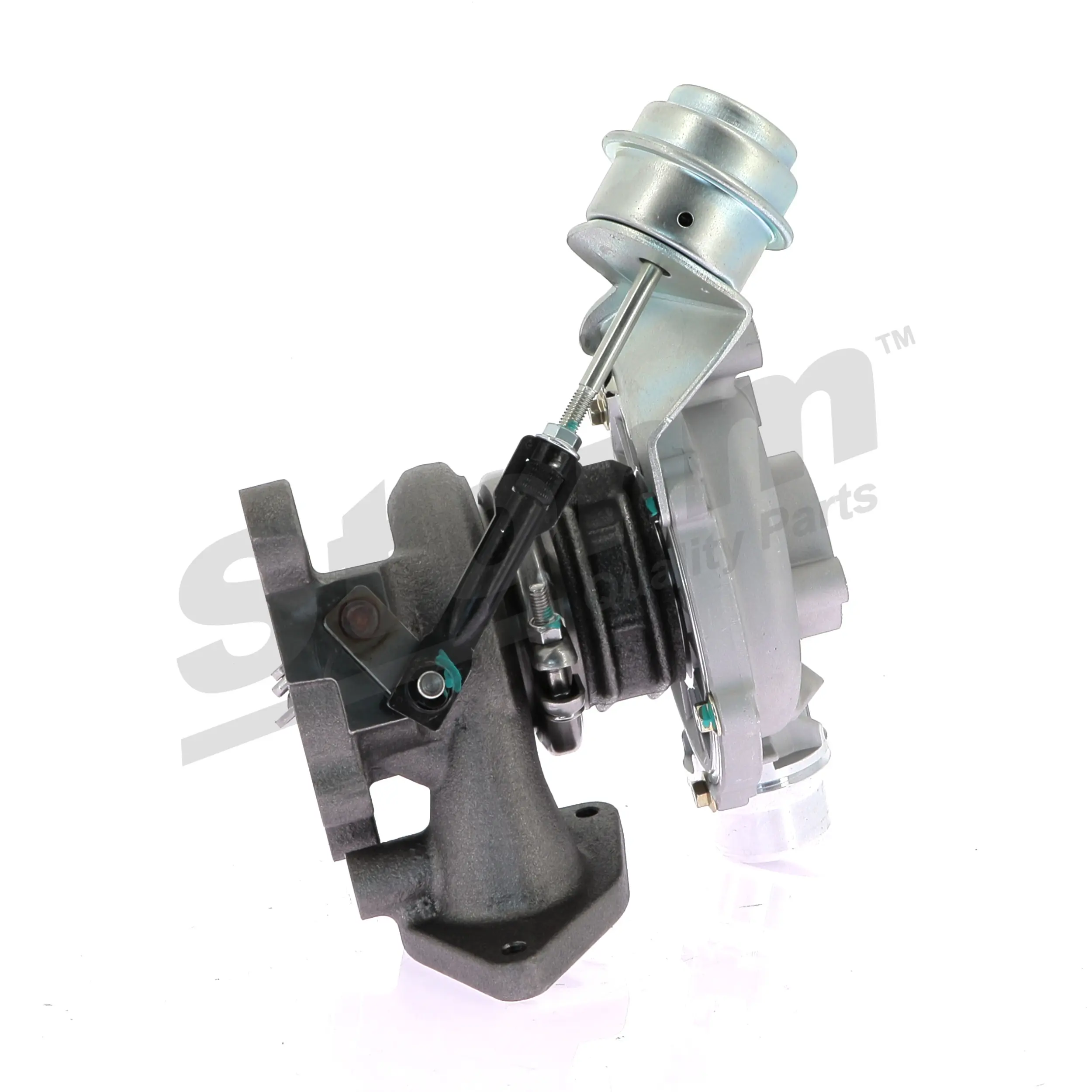 Turbocompresseur, suralimentation Storm OEM 144101946R