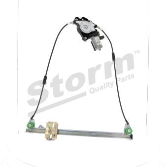Lève-vitre Storm OEM 191837402 Lève-vitre Storm OEM 191837402