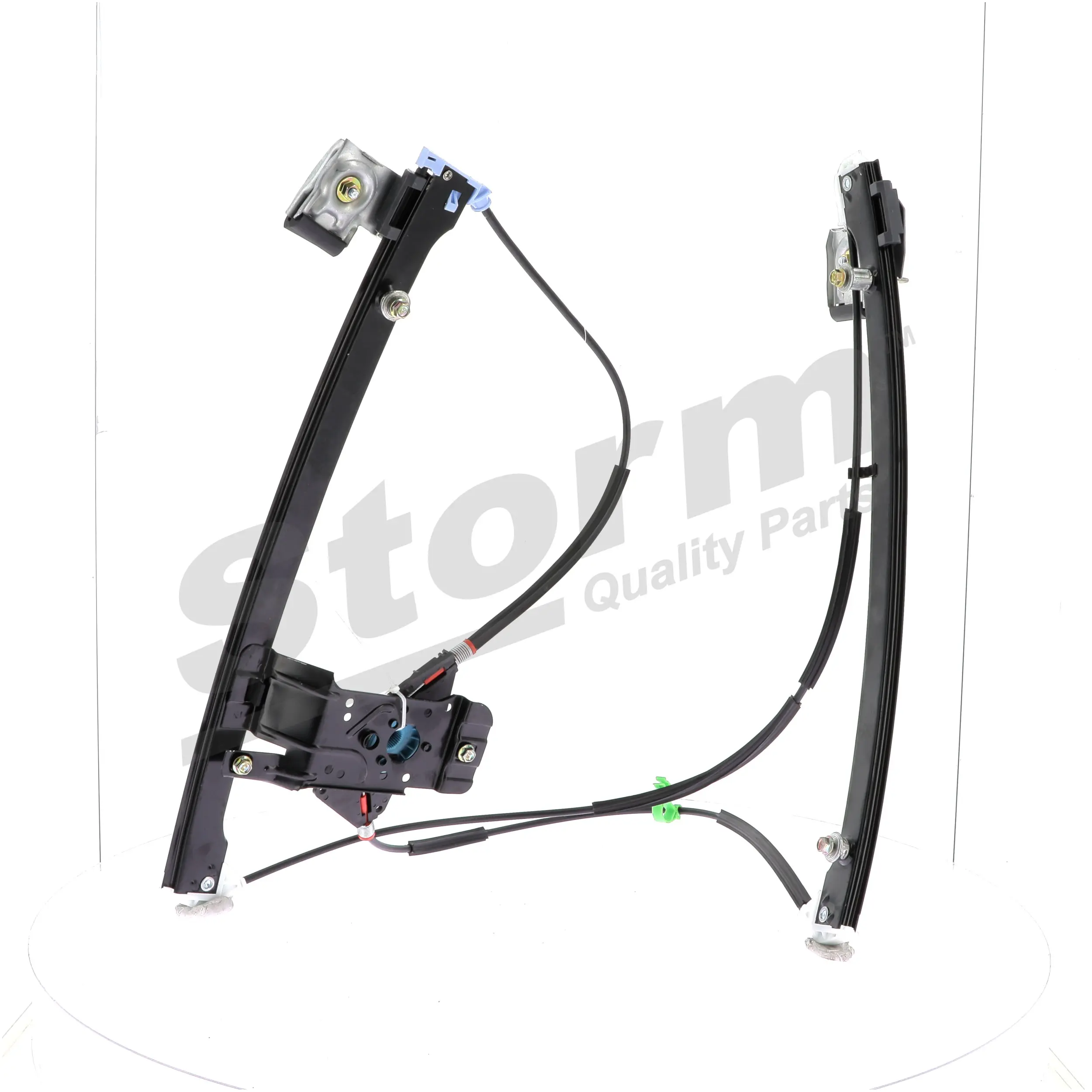 Lève-vitre avant gauche Storm OEM 6N3837401E