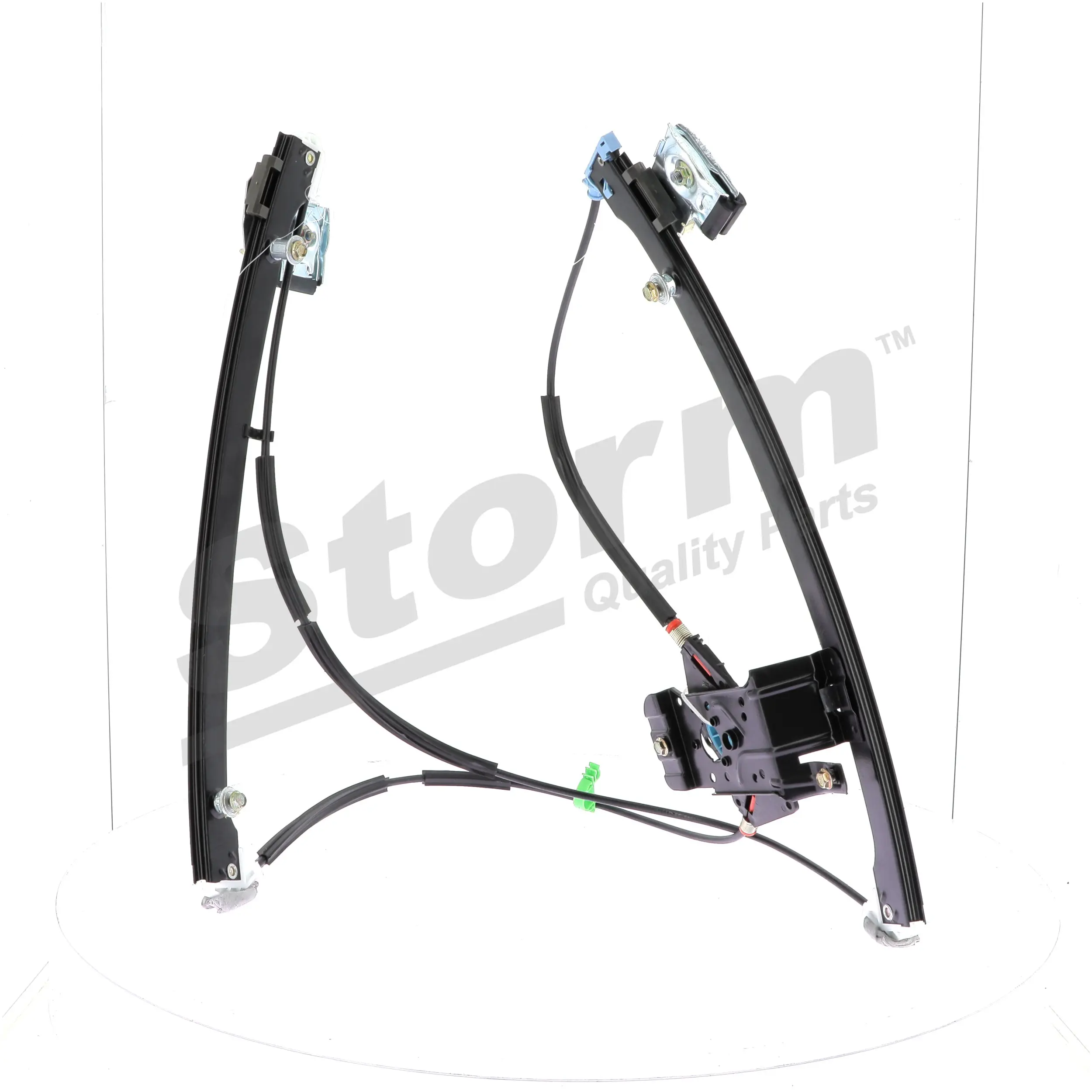 Lève-vitre avant droit Storm OEM 6N3837402E