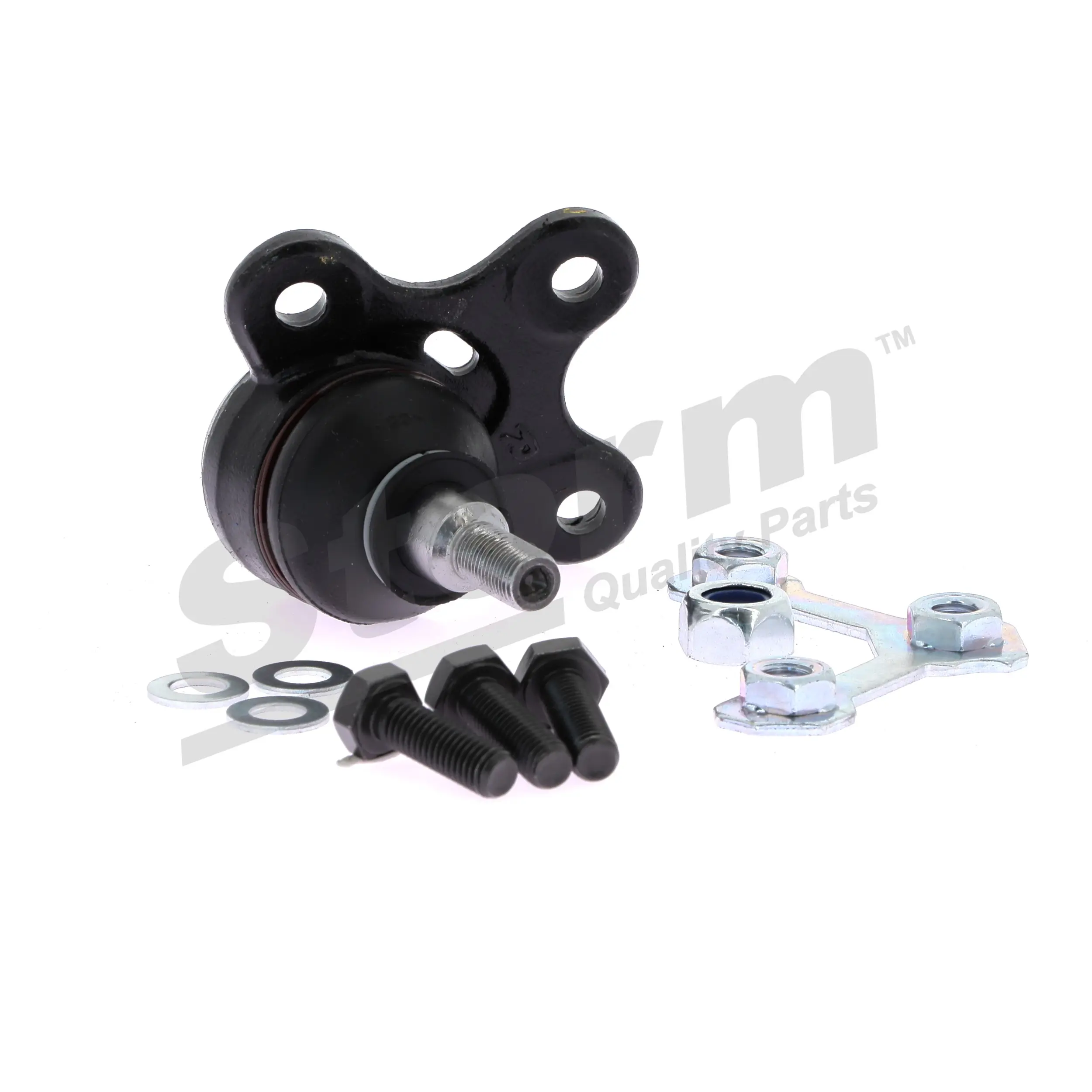 Rotule de suspension Storm OEM 6N0407365