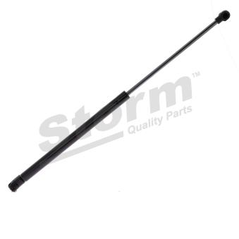 Vérin de hayon, de coffre Storm OEM 6X0827550A Vérin de hayon, de coffre Storm OEM 6X0827550A