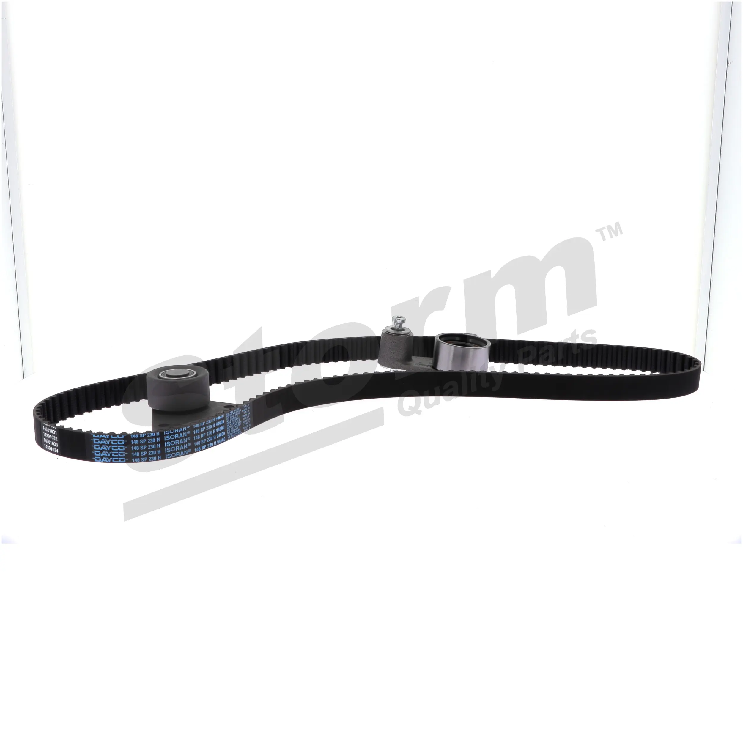 Kit de distribution Storm OEM 7438610041