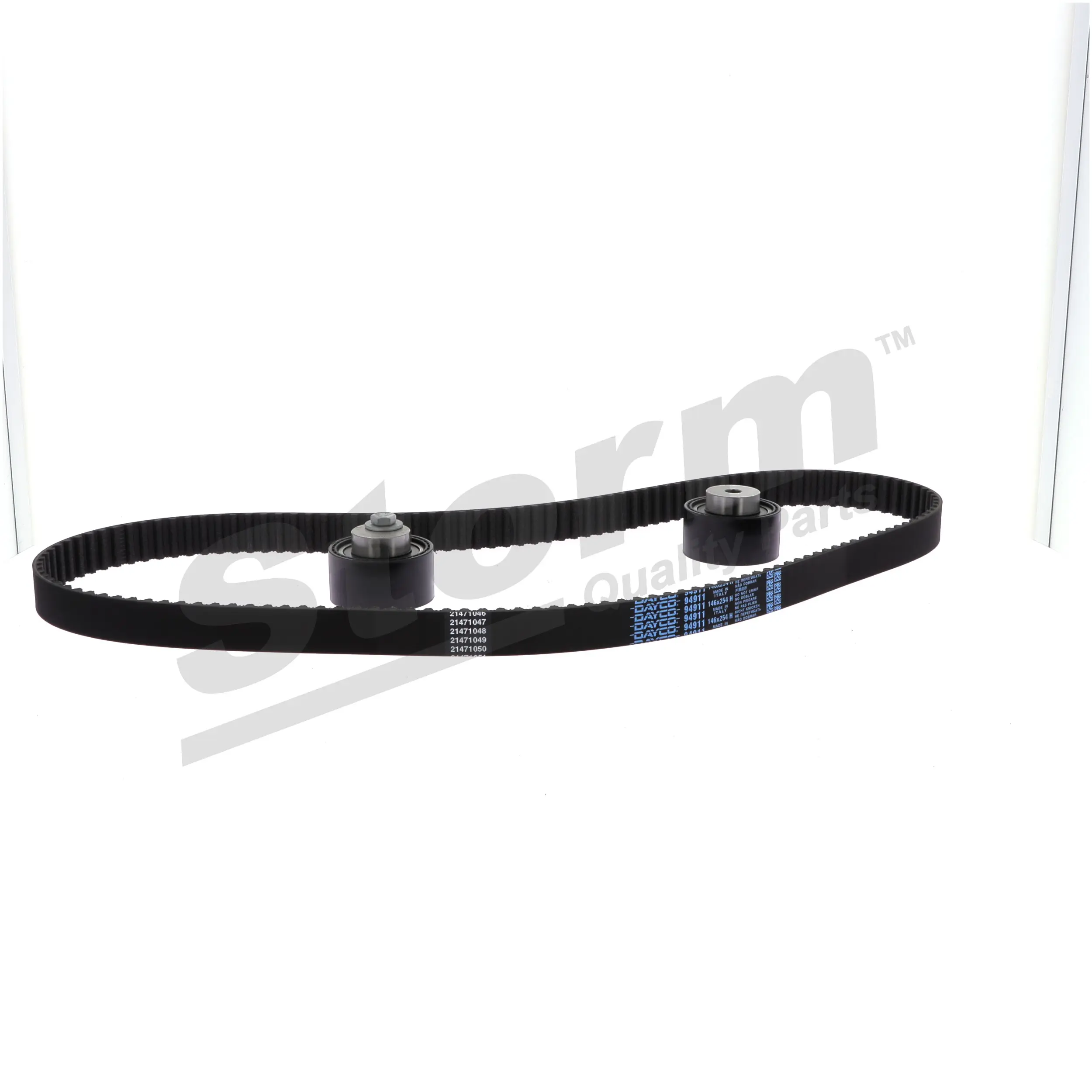 Kit de distribution Storm OEM 0831S3