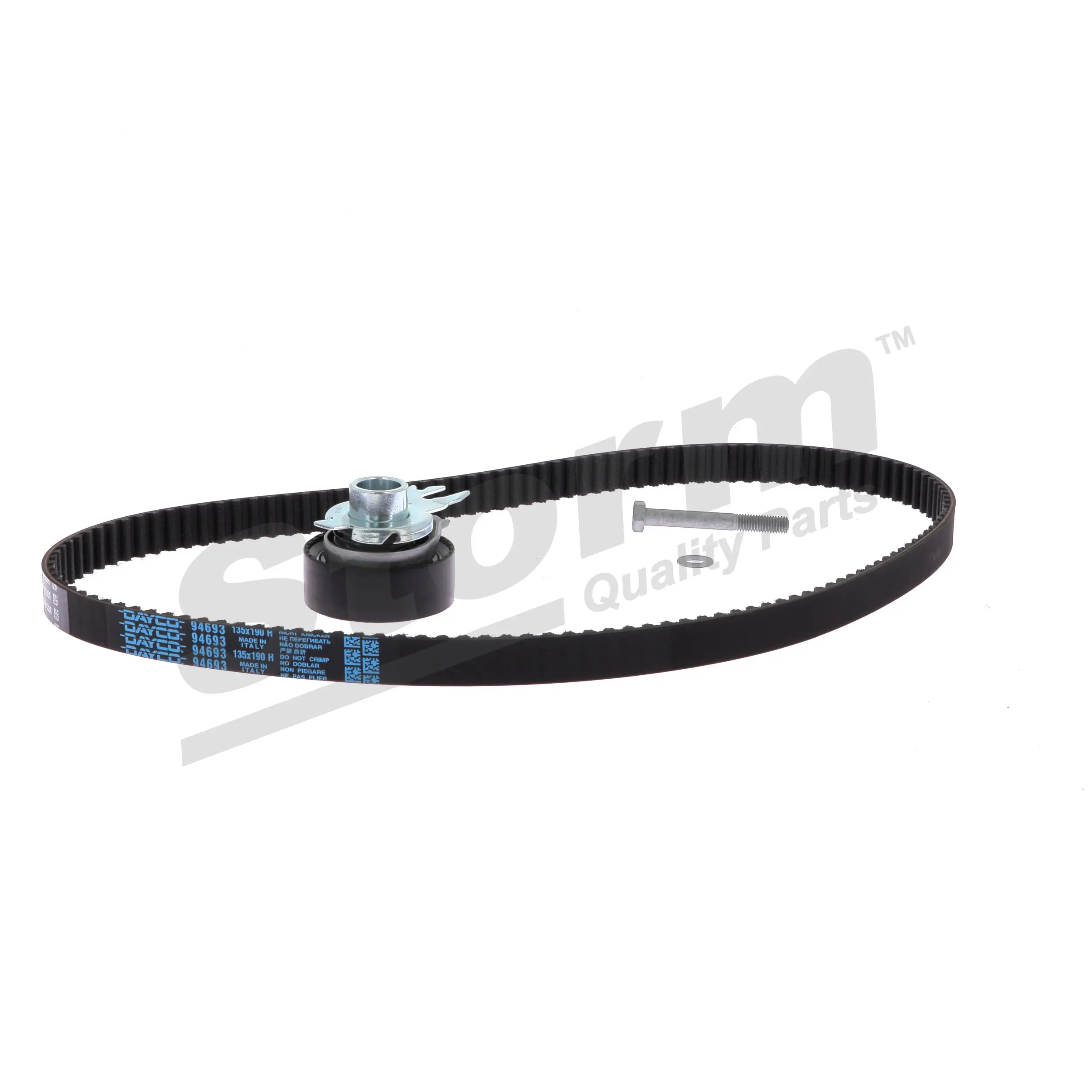 Kit de distribution Storm OEM 030198119B