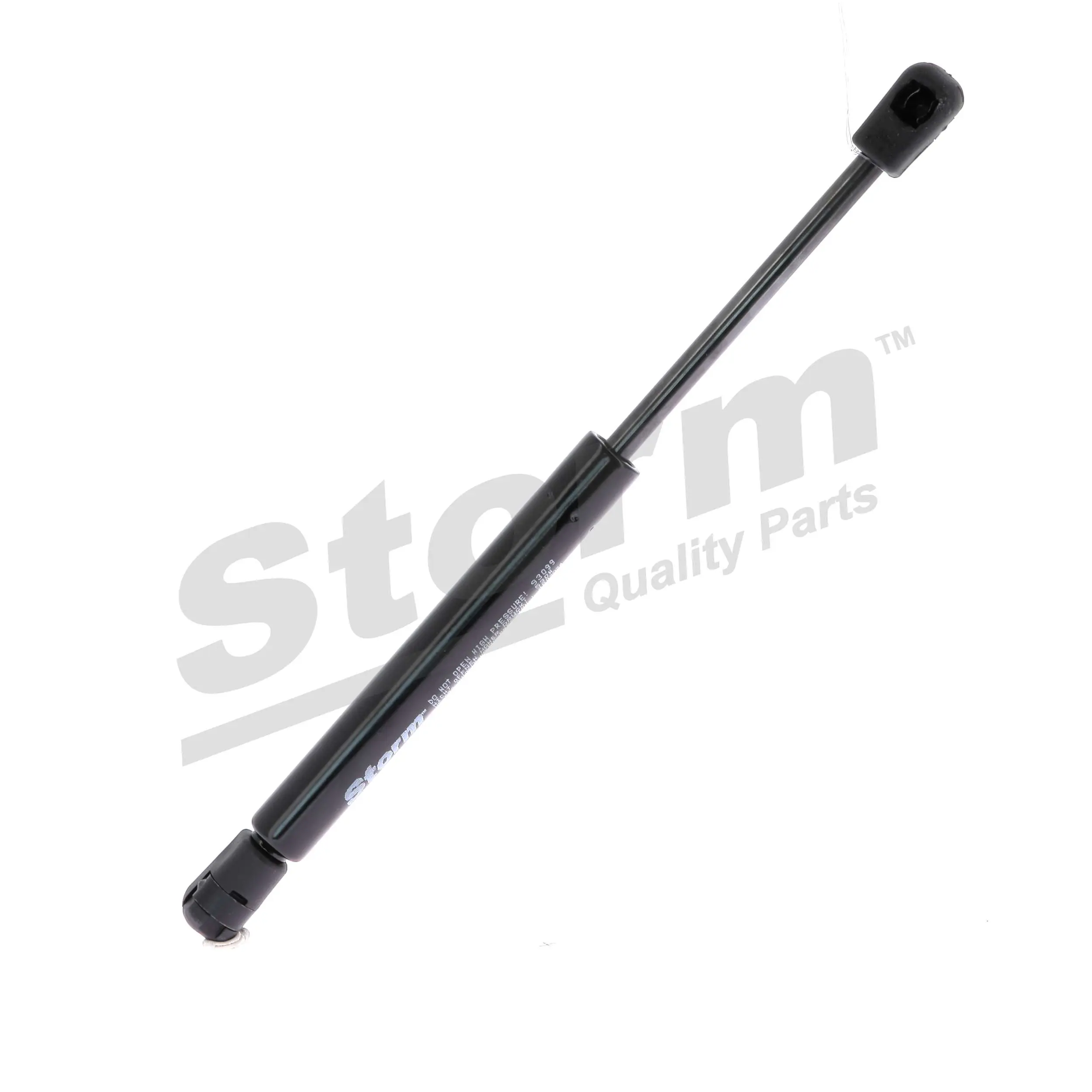 Vérin de hayon, de coffre Storm OEM 4855094