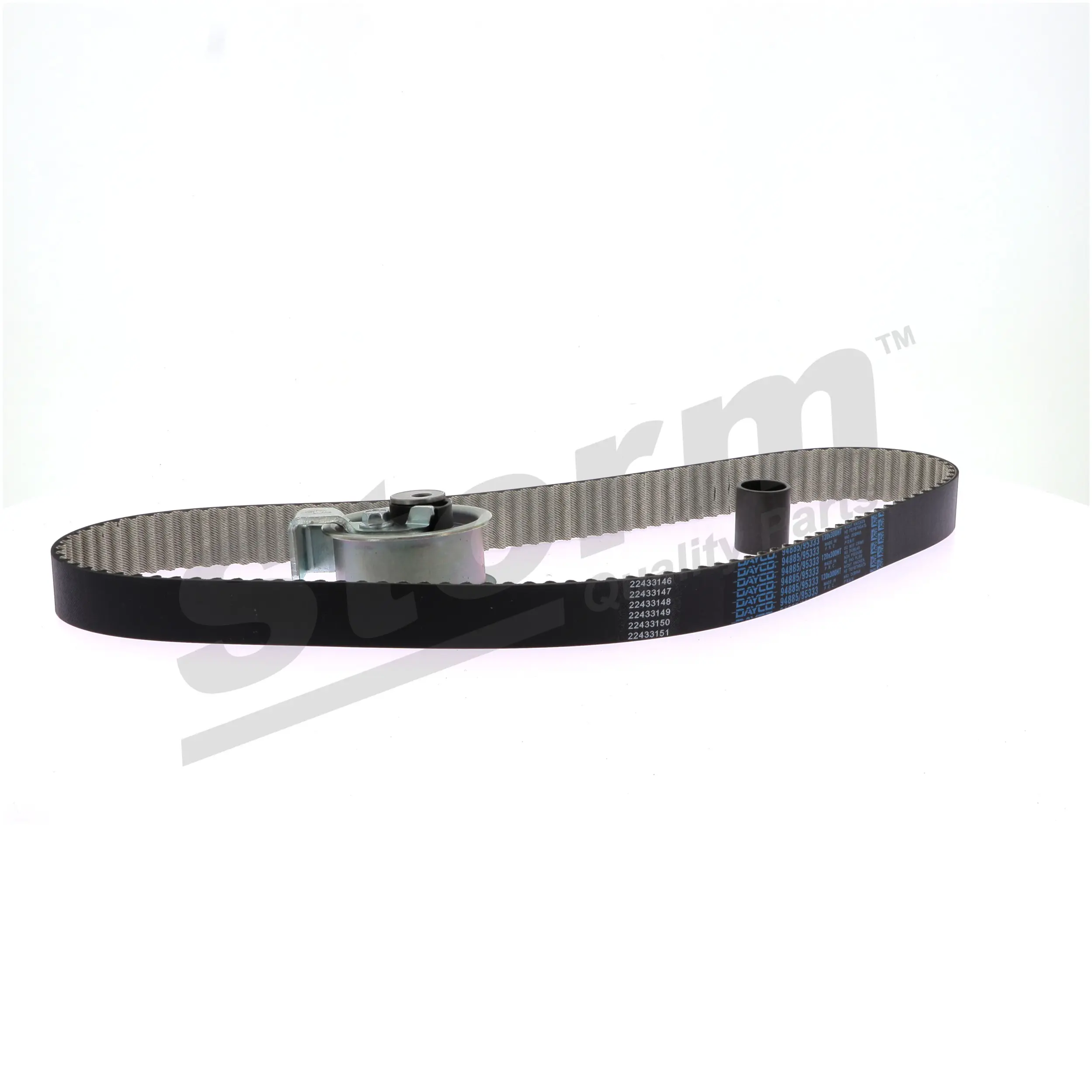 Kit de distribution Storm OEM 038198119B