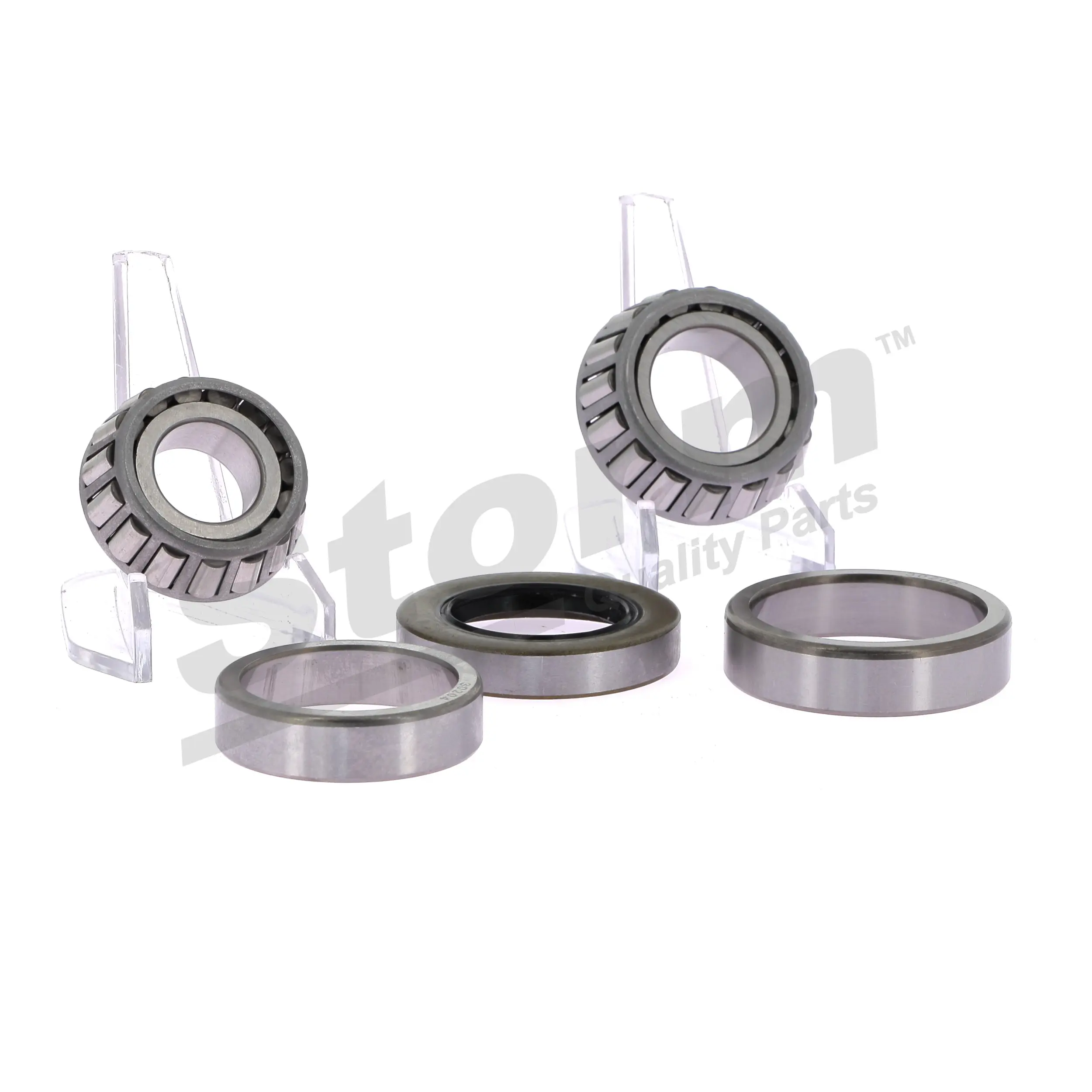 Roulement de roue arrière Storm OEM 96316634