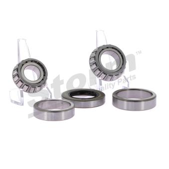 Roulement de roue arrière Storm OEM D96316633 Roulement de roue arrière Storm OEM D96316633