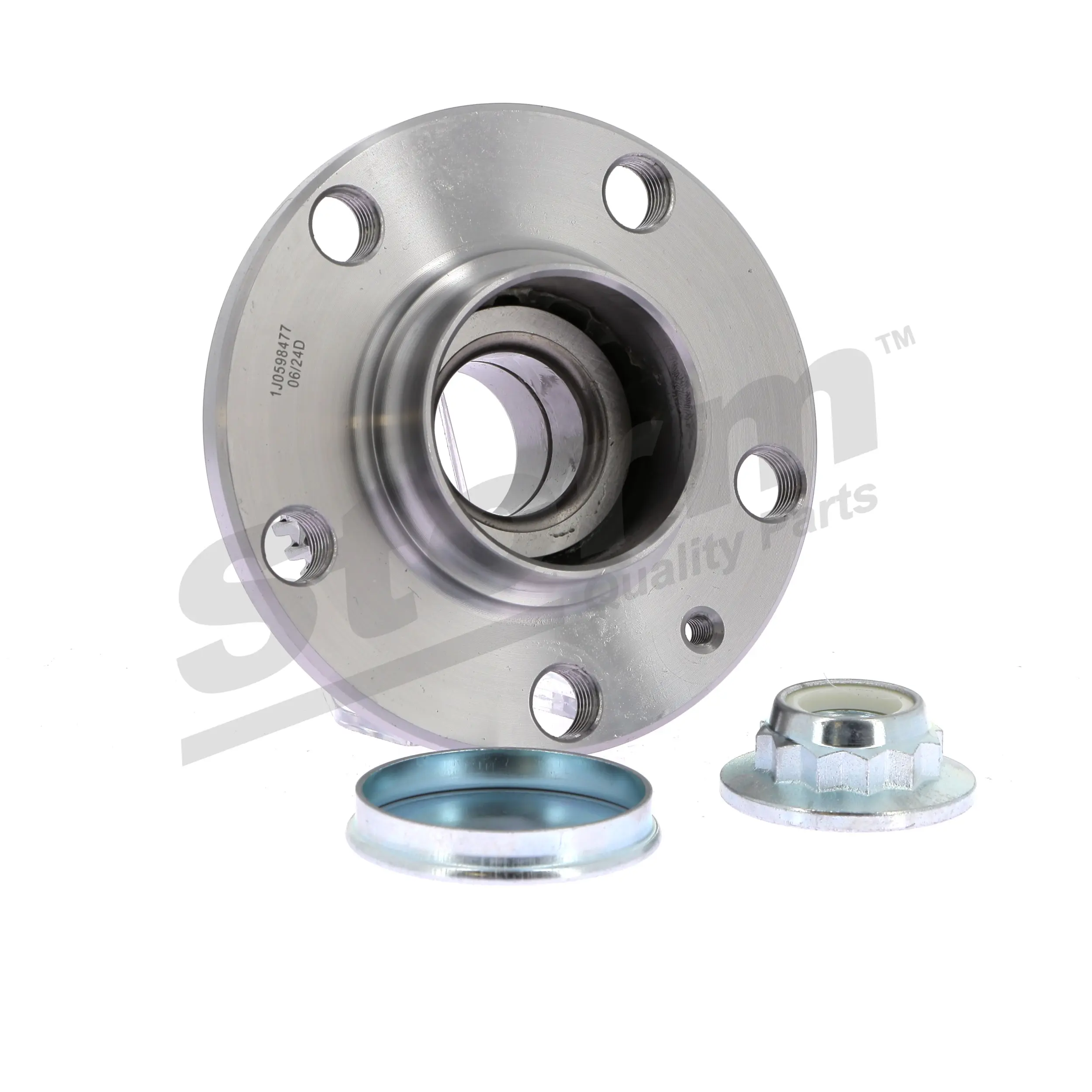 Roulement de roue arrière Storm OEM 1J0598477