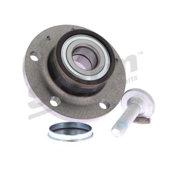 Roulement de roue arrière Storm OEM 1T0598611C Roulement de roue arrière Storm OEM 1T0598611C