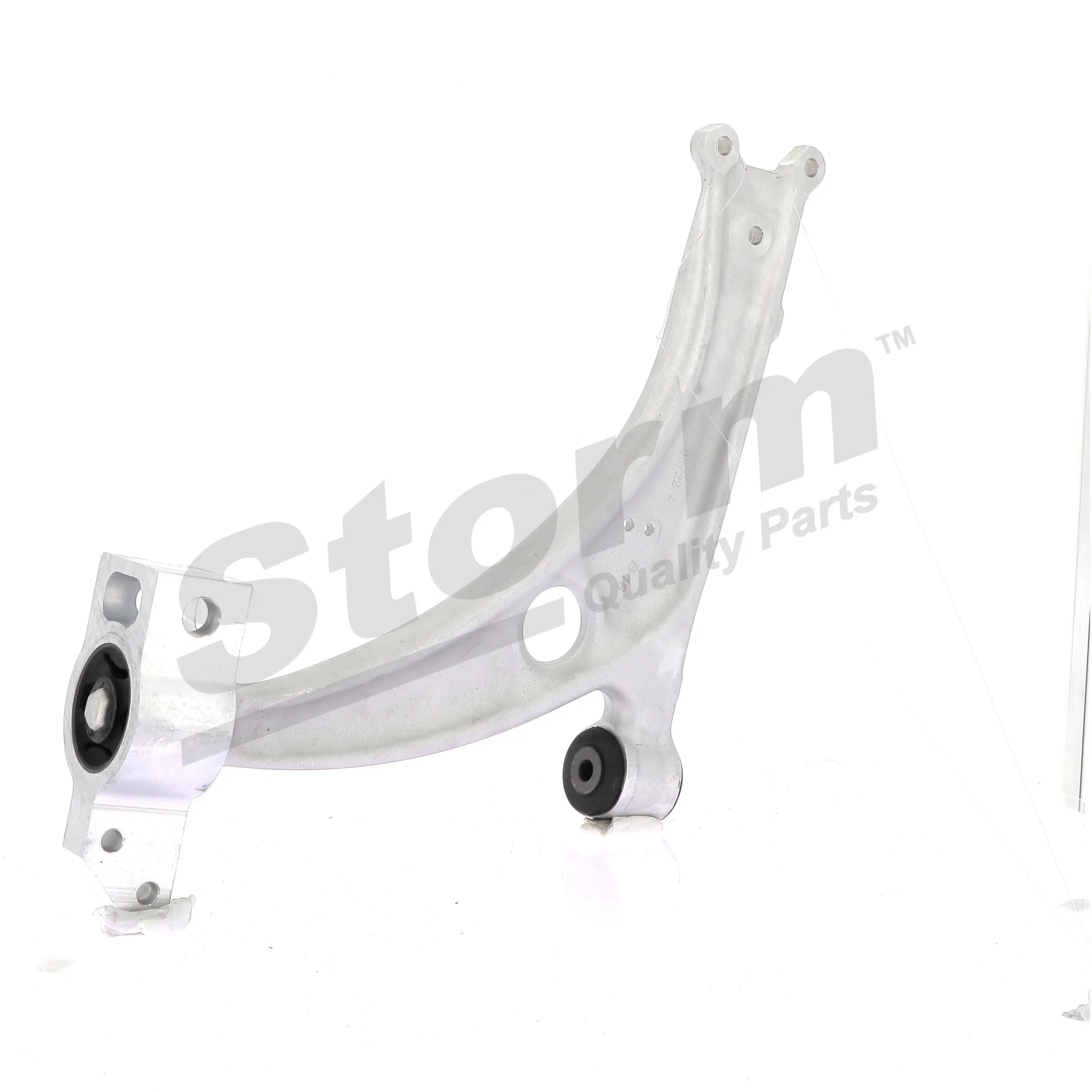 Triangle ou bras de suspension (train avant) Storm OEM 3C0407151E