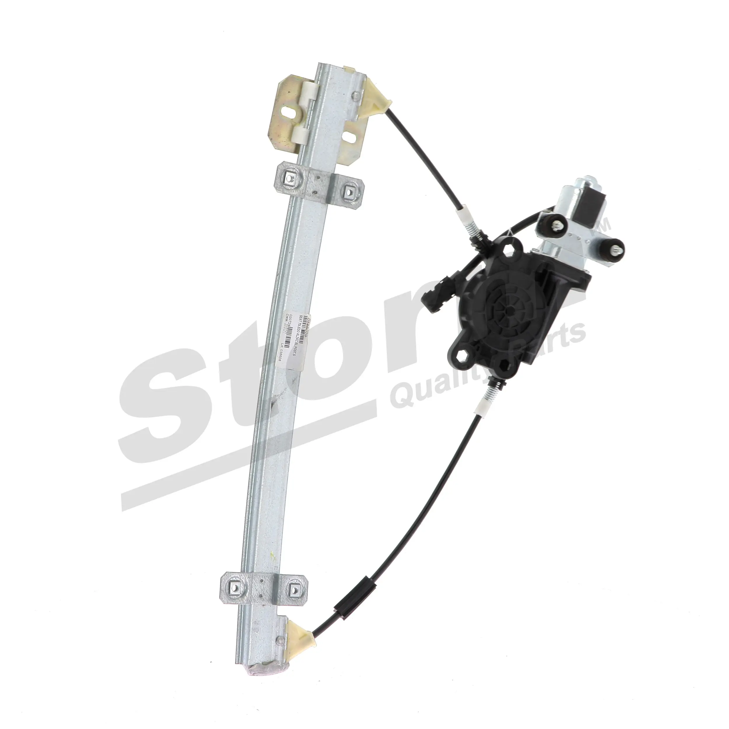 Lève-vitre arrière gauche Storm OEM 1l0839401b Lève-vitre arrière gauche Storm OEM 1l0839401b