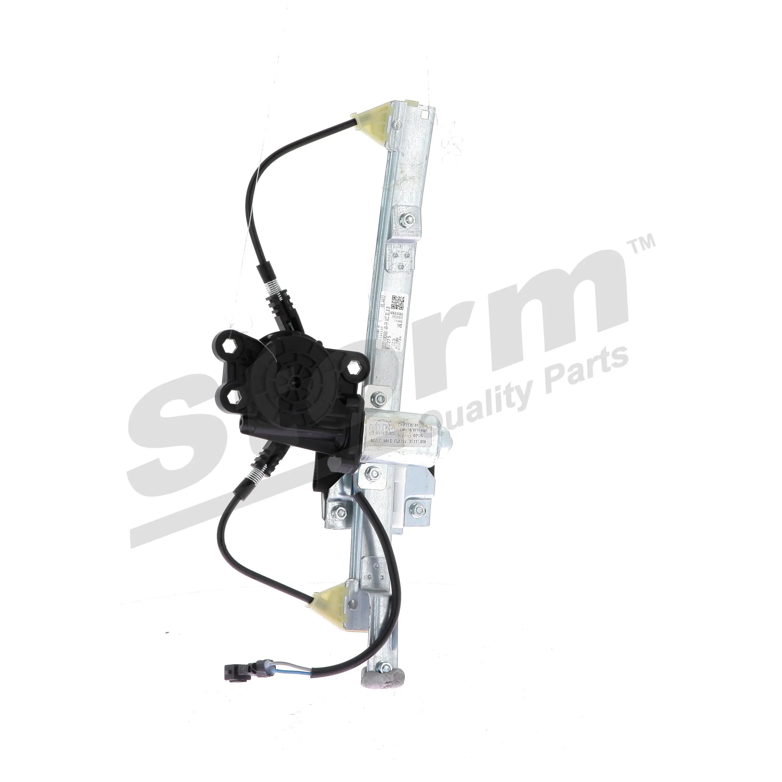 Lève-vitre arrière droit Storm OEM 6K4839402B