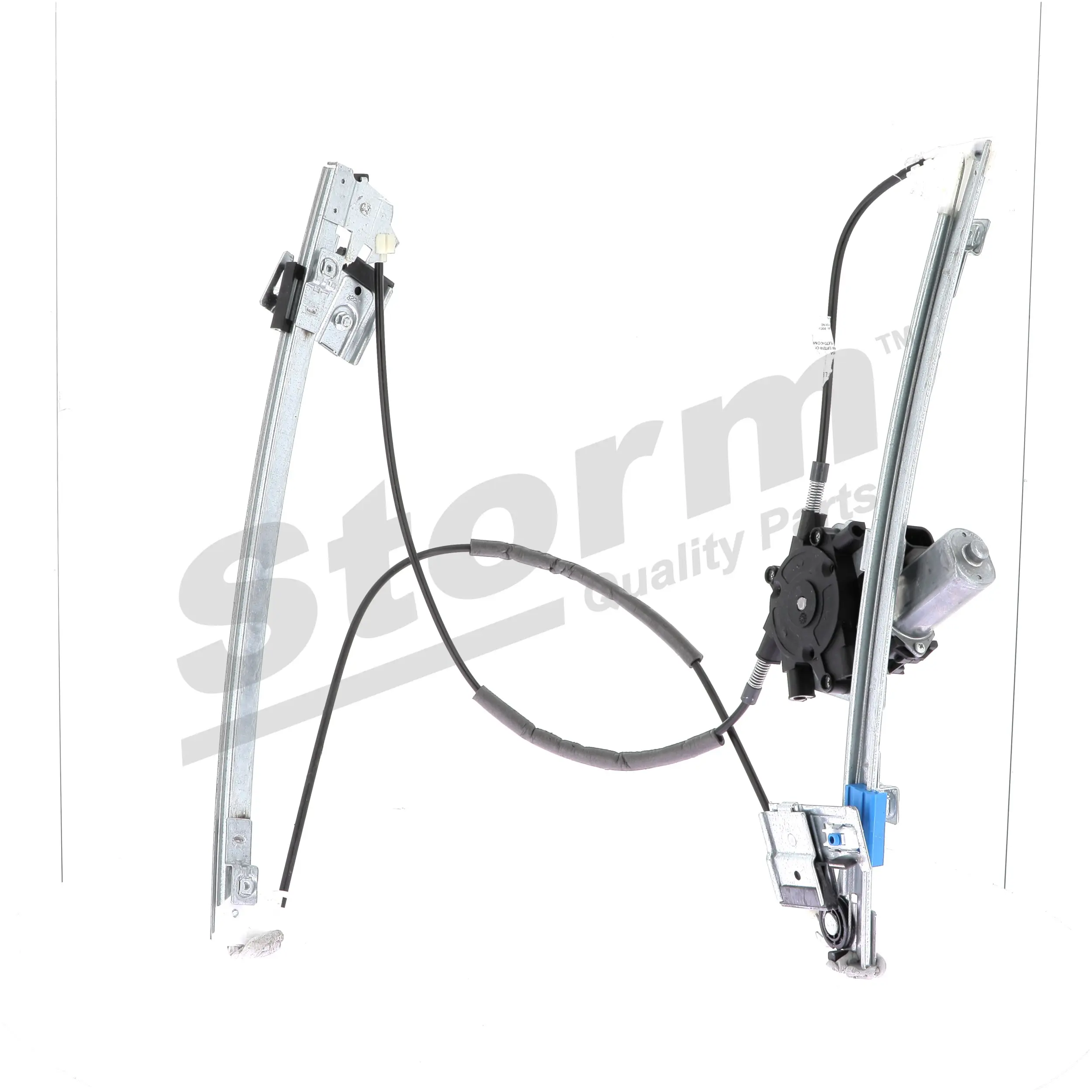 Lève-vitre avant gauche Storm OEM 6K3837401B