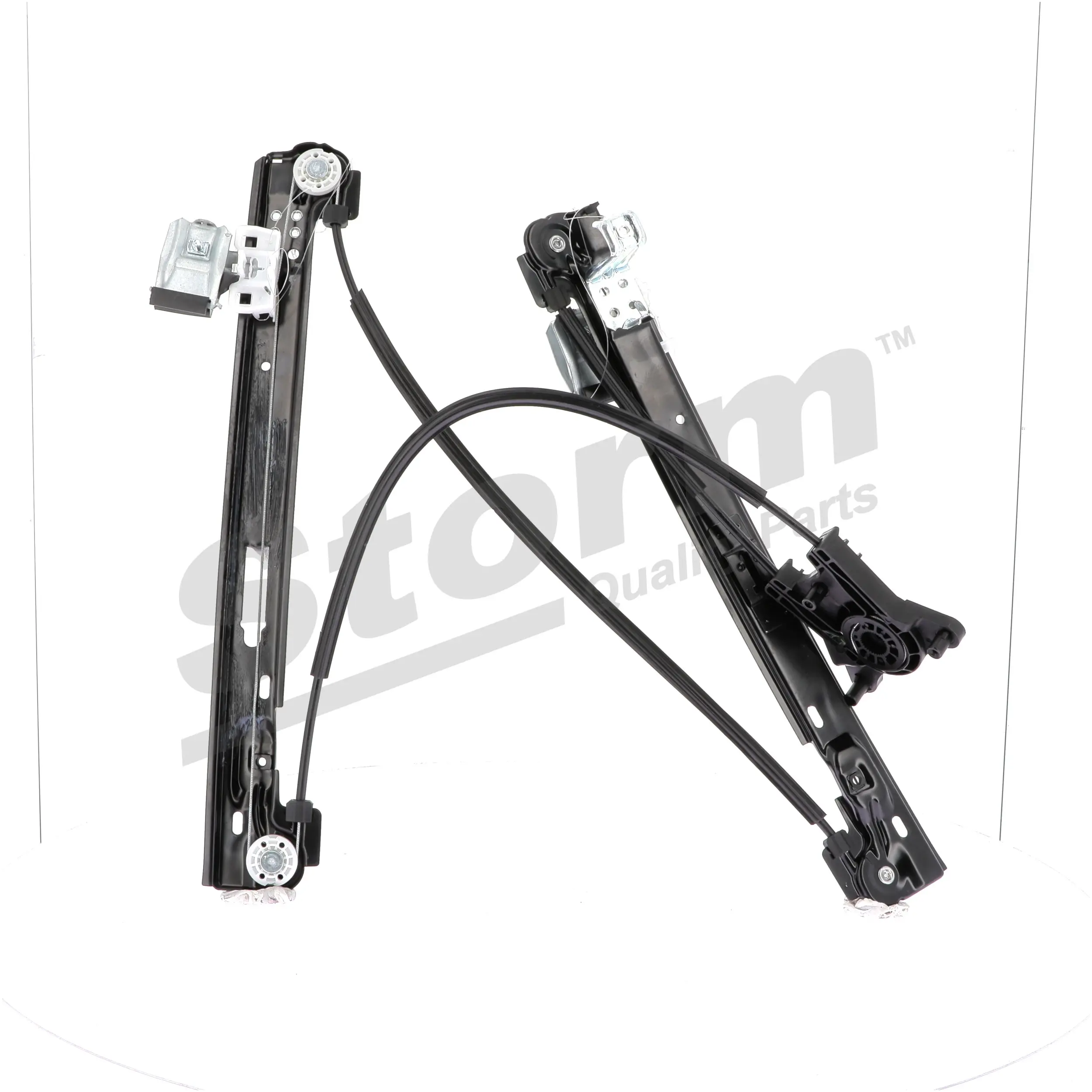 Lève-vitre avant gauche Storm OEM 6J3837461