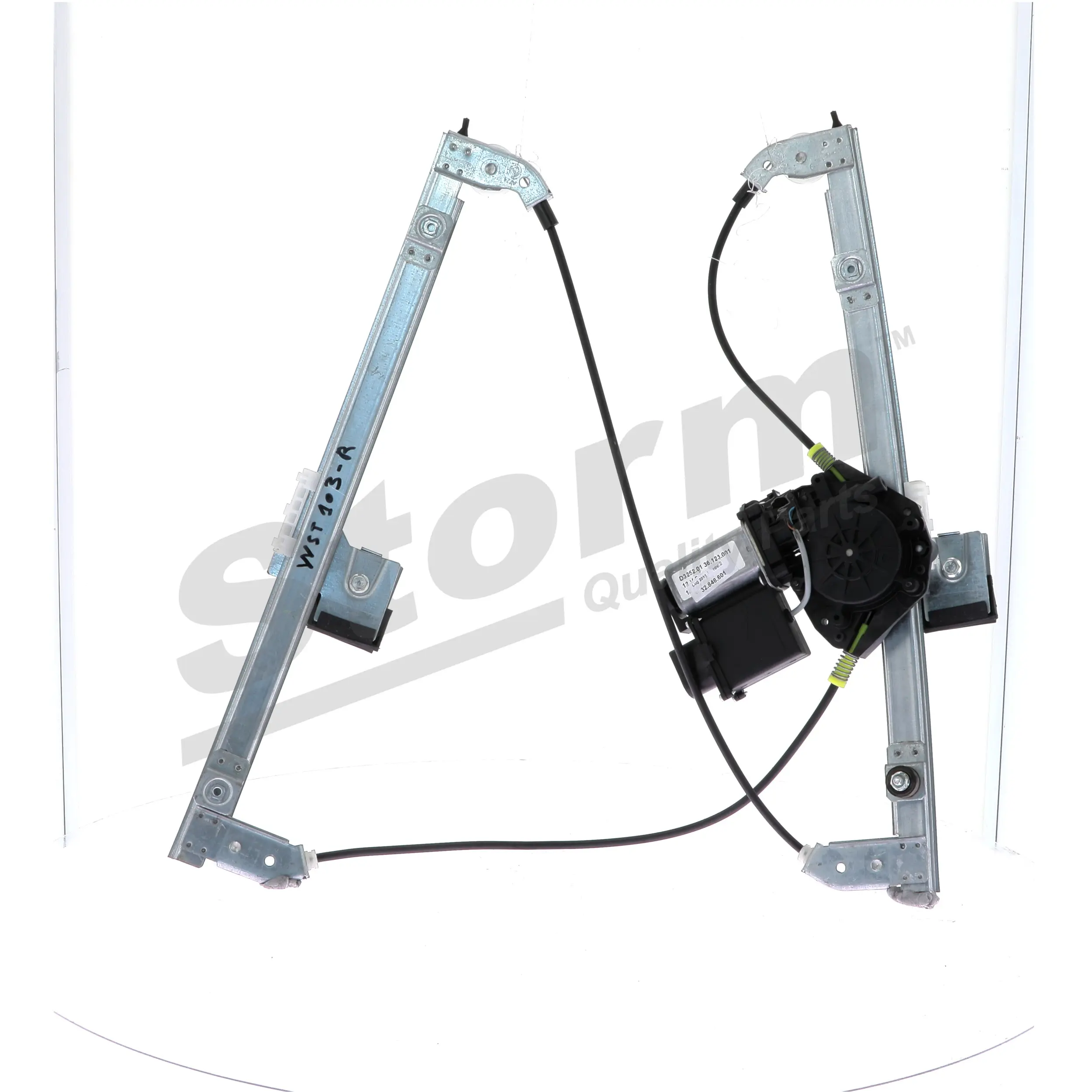 Lève-vitre avant droit Storm OEM 6K4837402AA