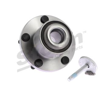 Roulement de roue avant Storm OEM 31340604