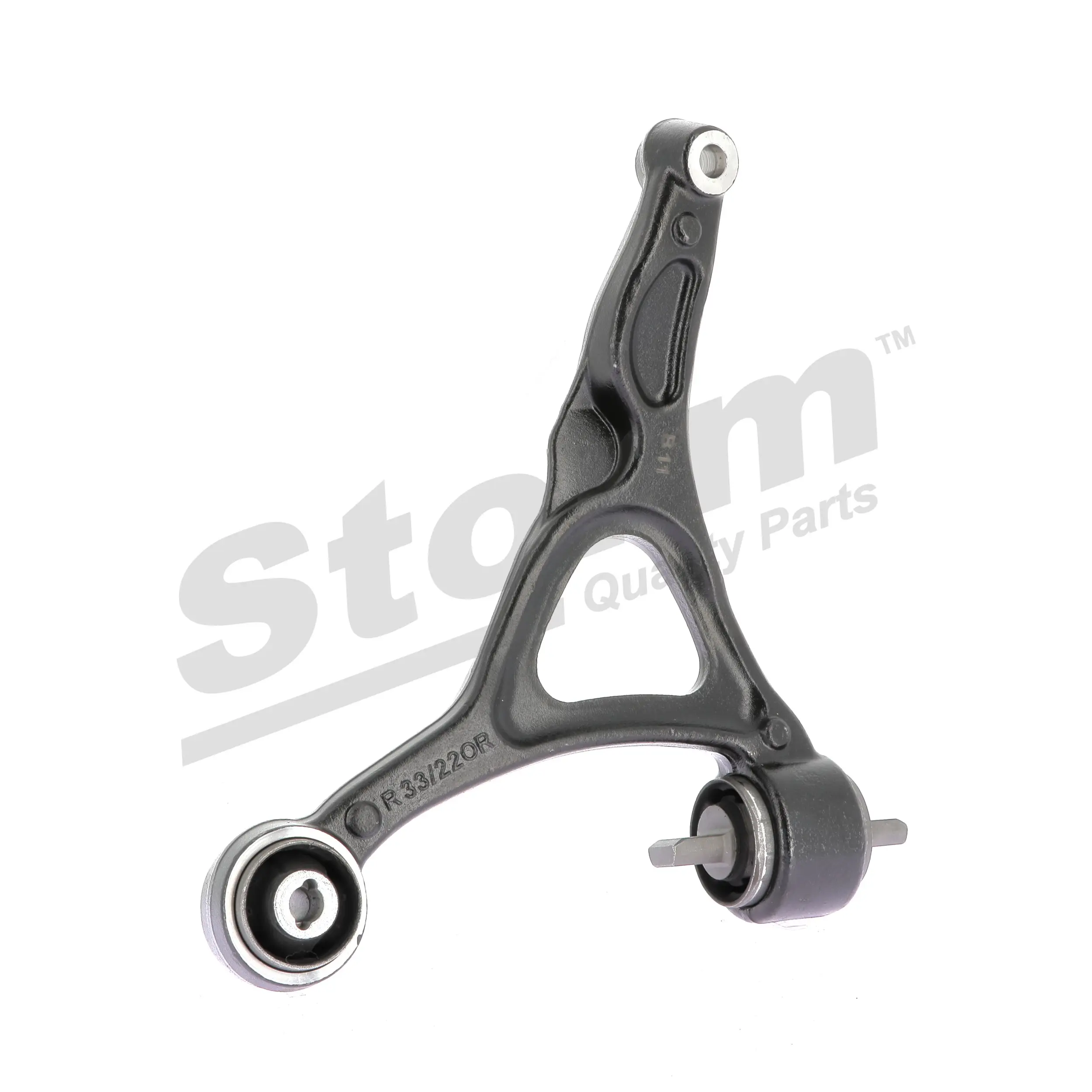 Triangle ou bras de suspension (train avant) Storm OEM 30681615 Triangle ou bras de suspension (train avant) Storm OEM 30681615