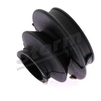 Joint-soufflet, arbre de commande Storm [F0721]