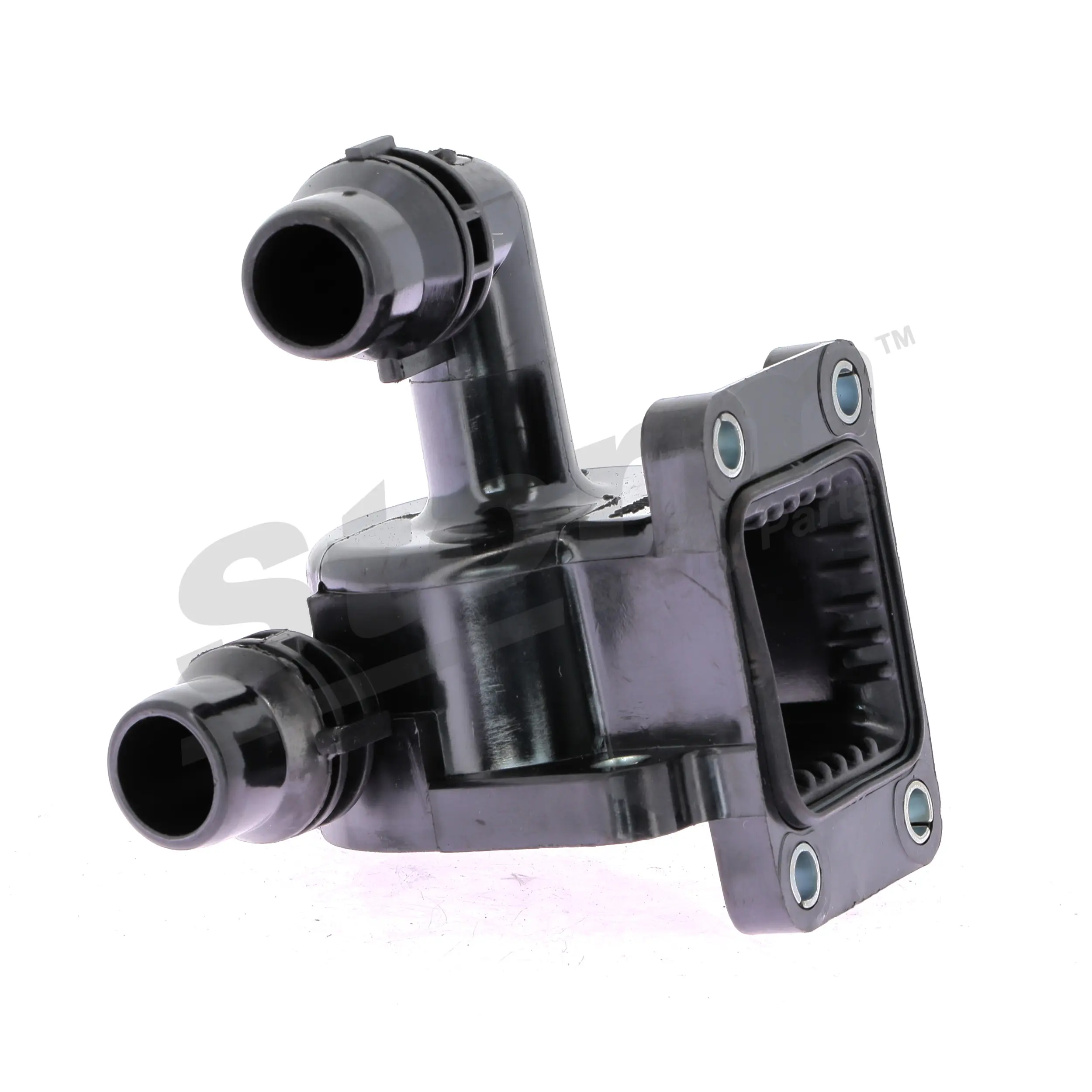Bride de liquide de refroidissement Storm OEM 11517506576