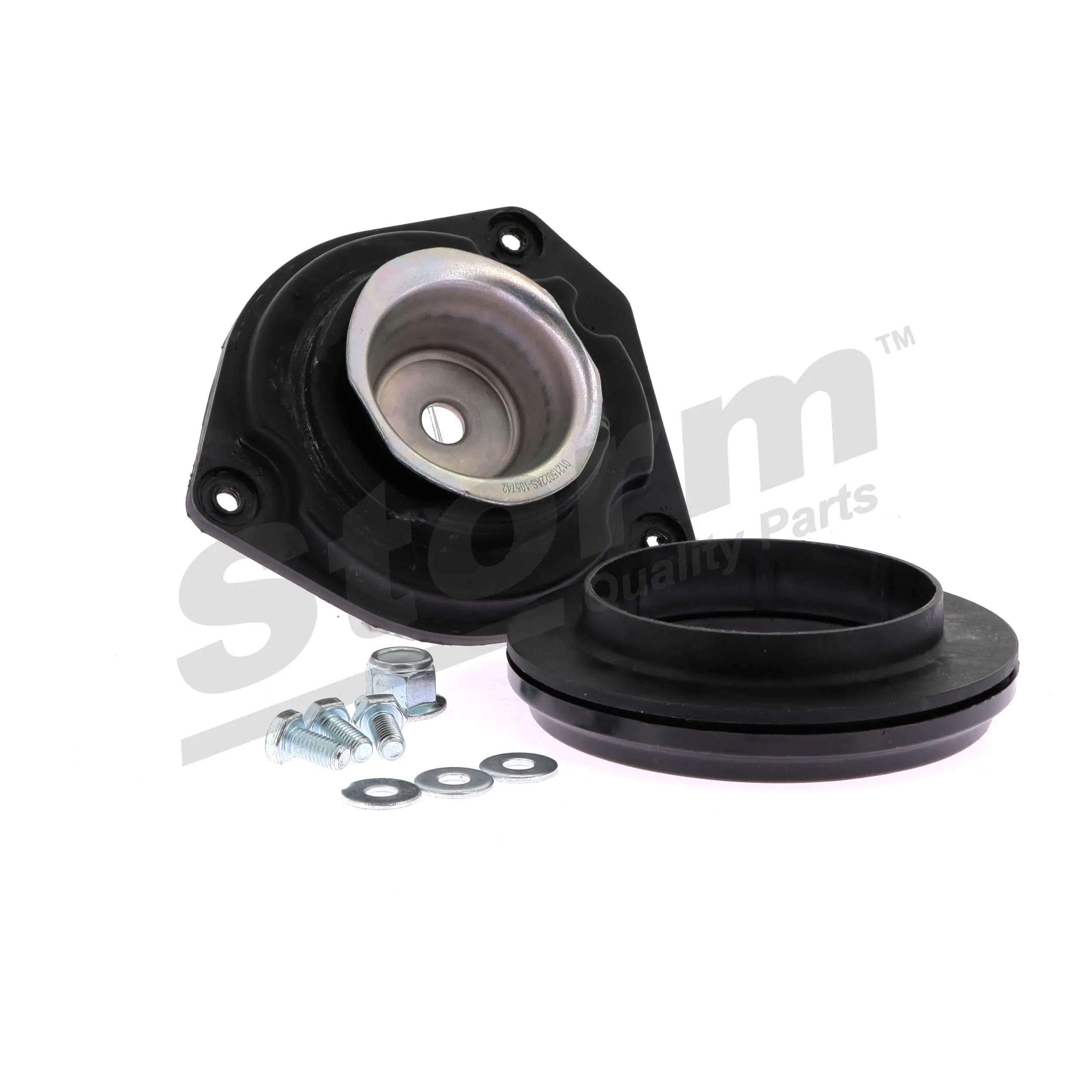 Kit de réparation, coupelle de suspension Storm OEM 7701209840