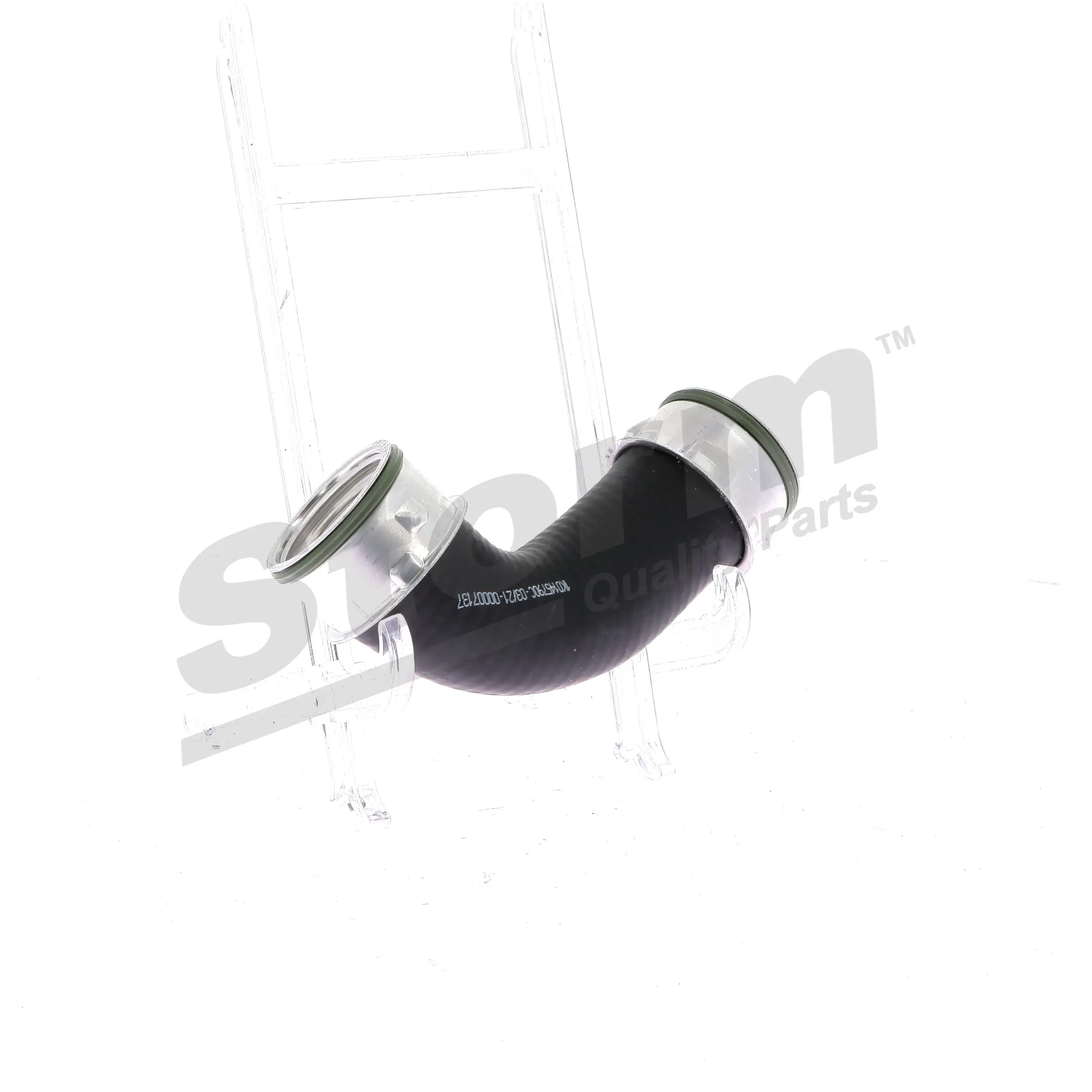 Gaine de suralimentation Storm OEM 1K0145790C