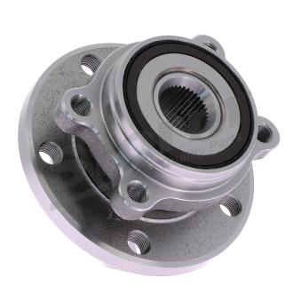 Moyeu de roue avant Storm OEM 8J0598625 Moyeu de roue avant Storm OEM 8J0598625