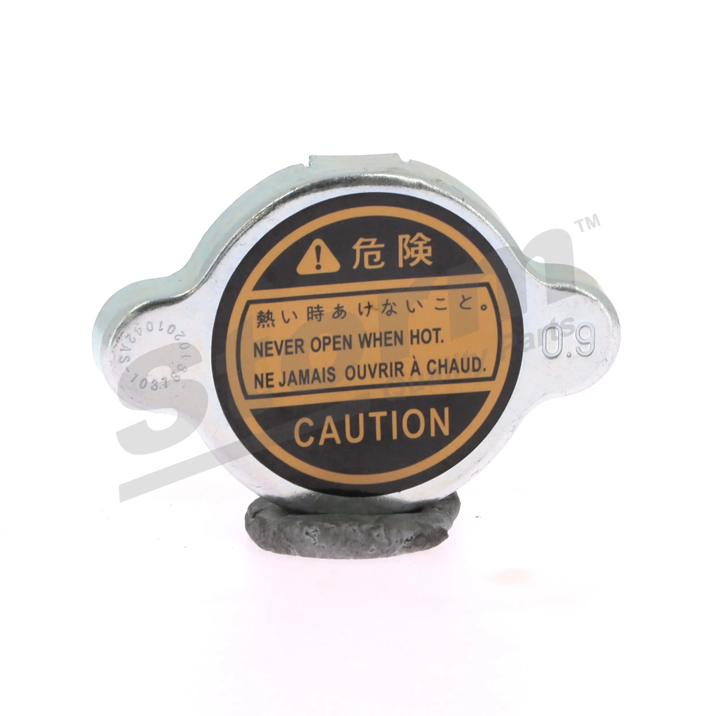 Bouchon de radiateur Storm OEM 214304B700