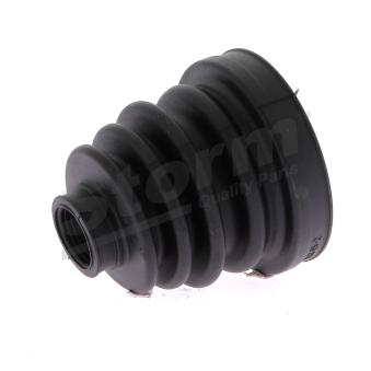 Joint-soufflet, arbre de commande Storm [F12957]