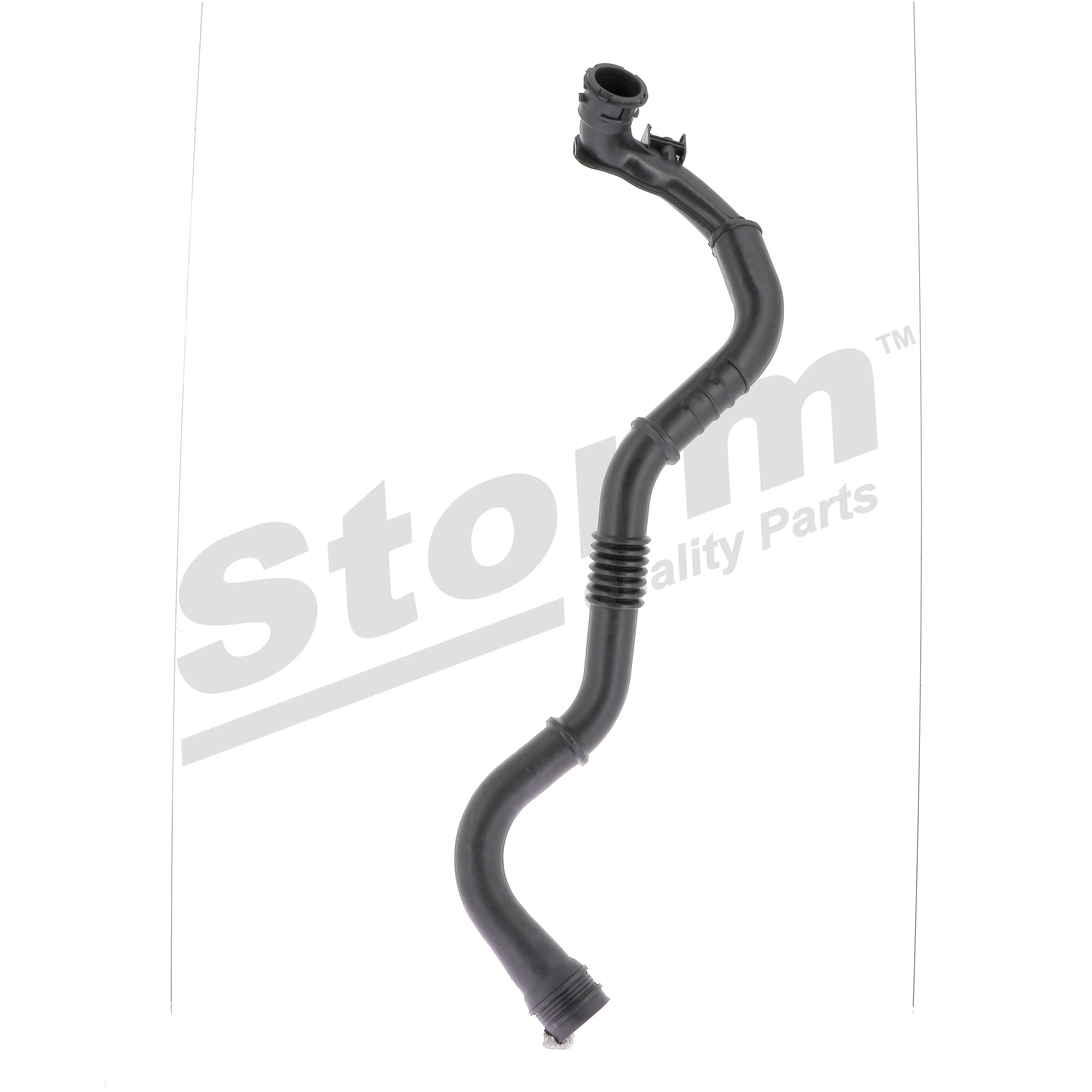Gaine de suralimentation Storm OEM 8200208708