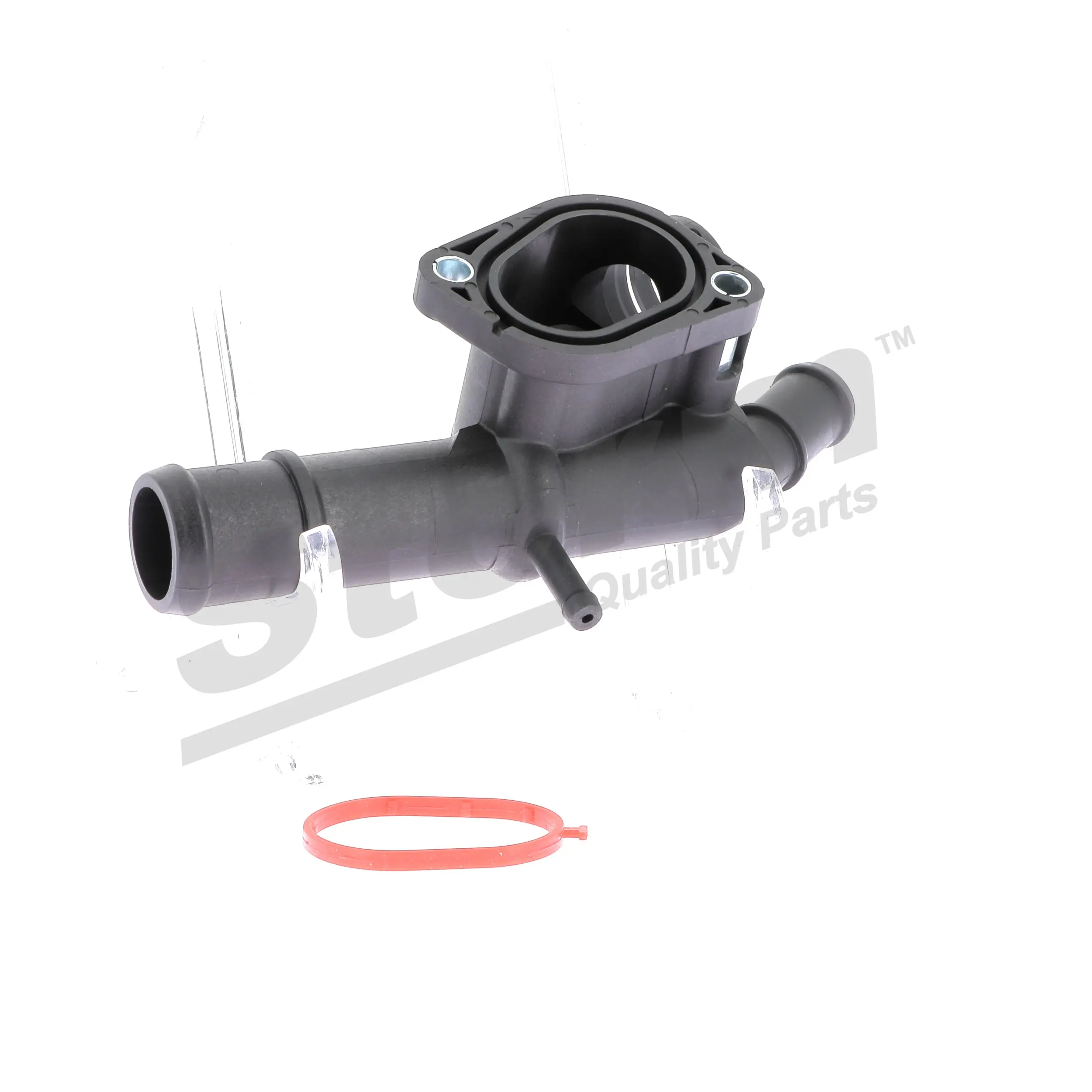 Bride de liquide de refroidissement Storm OEM 03L121132 Bride de liquide de refroidissement Storm OEM 03L121132
