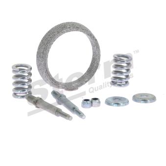 Jeu de joints d'étanchéité, échappement Storm [F2236]