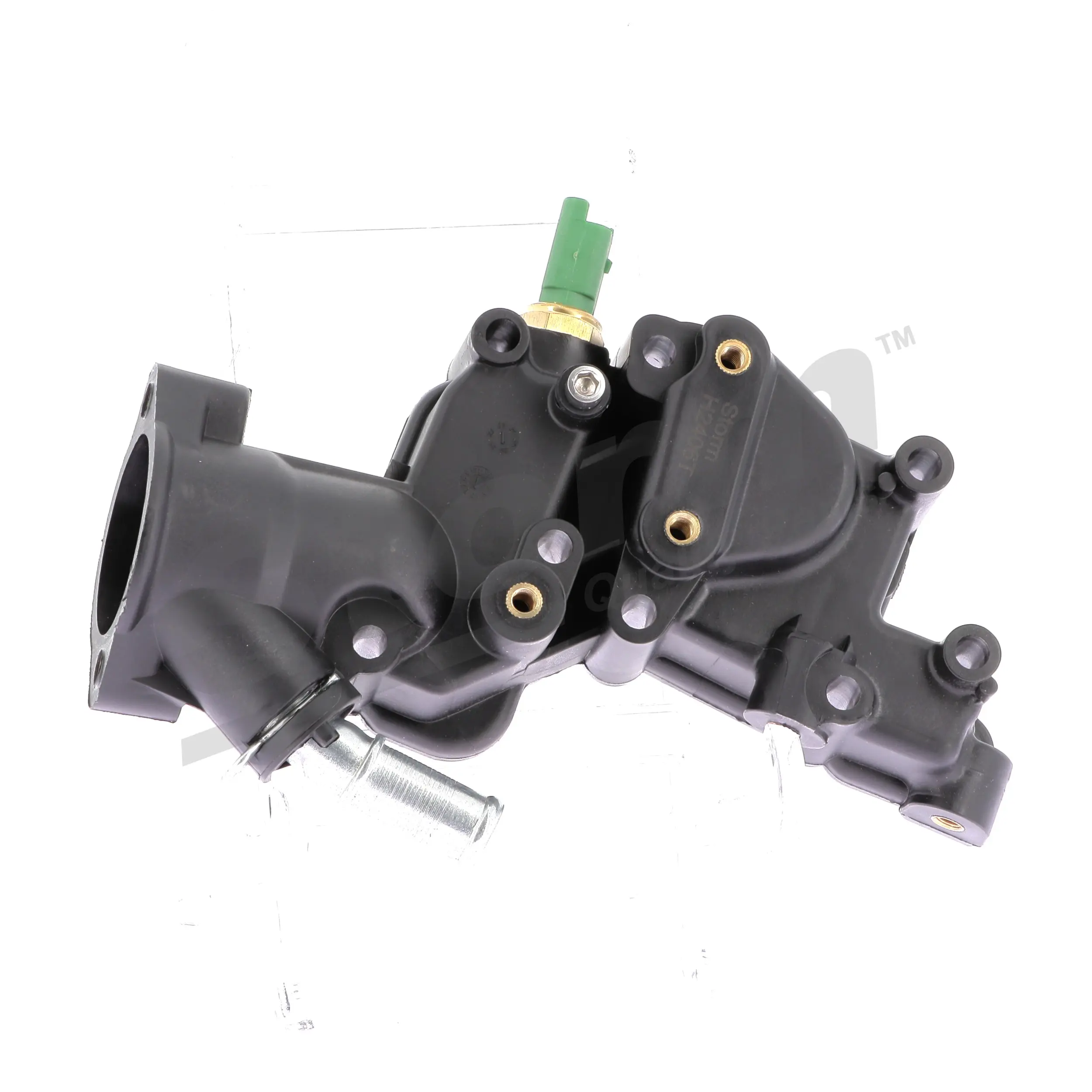 Bride de liquide de refroidissement Storm OEM 1336Z2