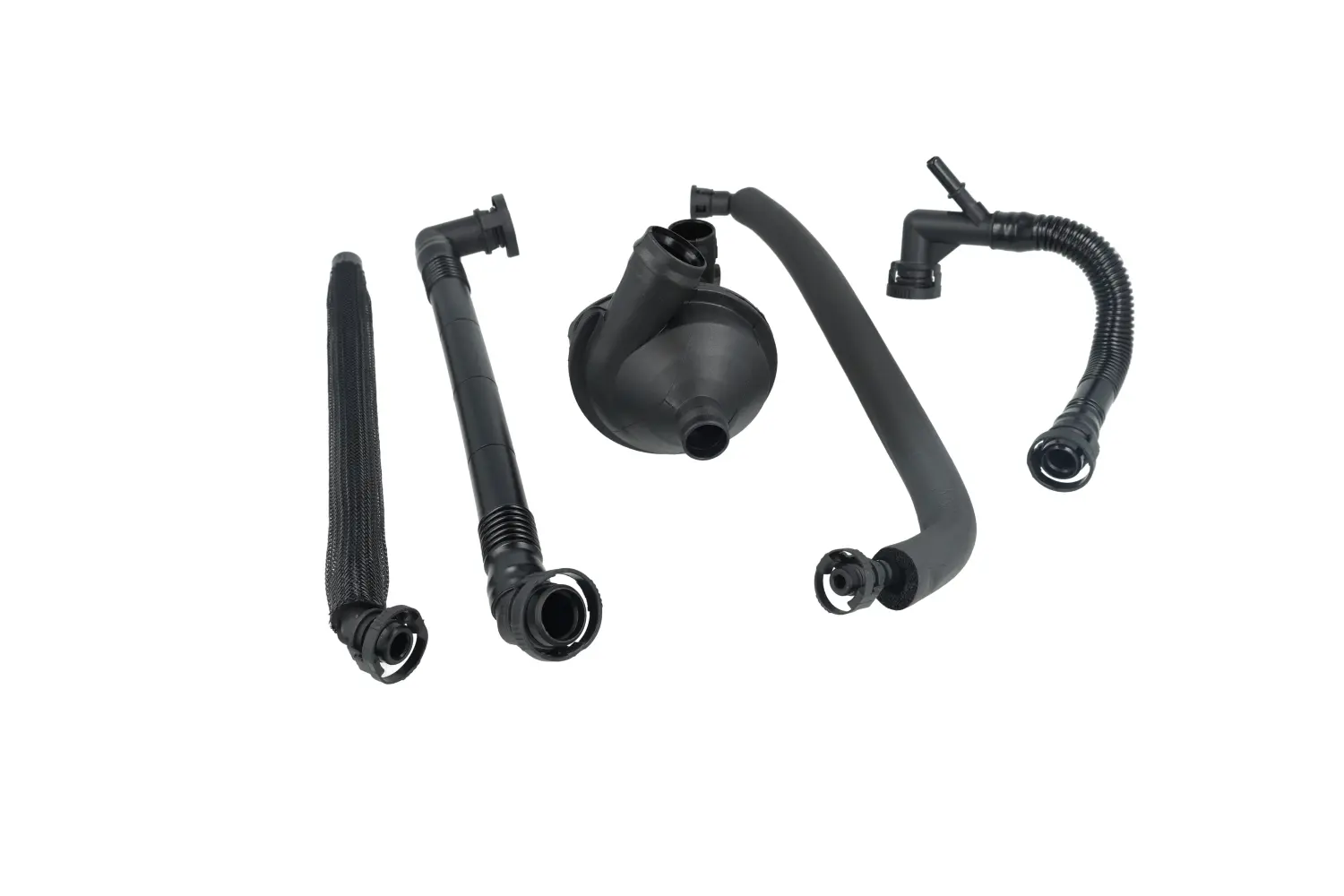 Soupape, dégazage du carter NRF OEM 11617501566
