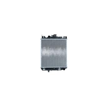 Radiateur, refroidissement du moteur NRF [550077]