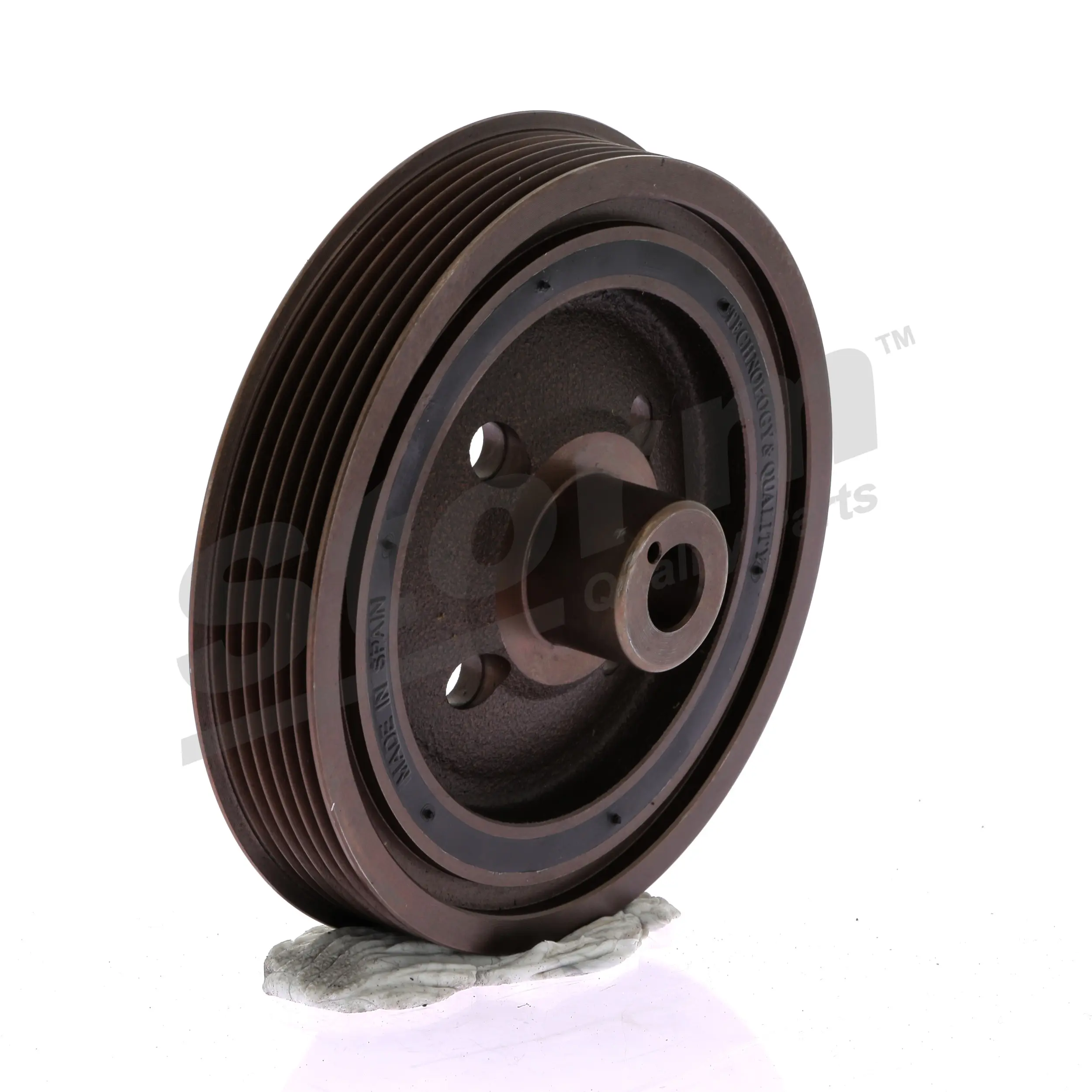Poulie, vilebrequin Storm OEM 1151392
