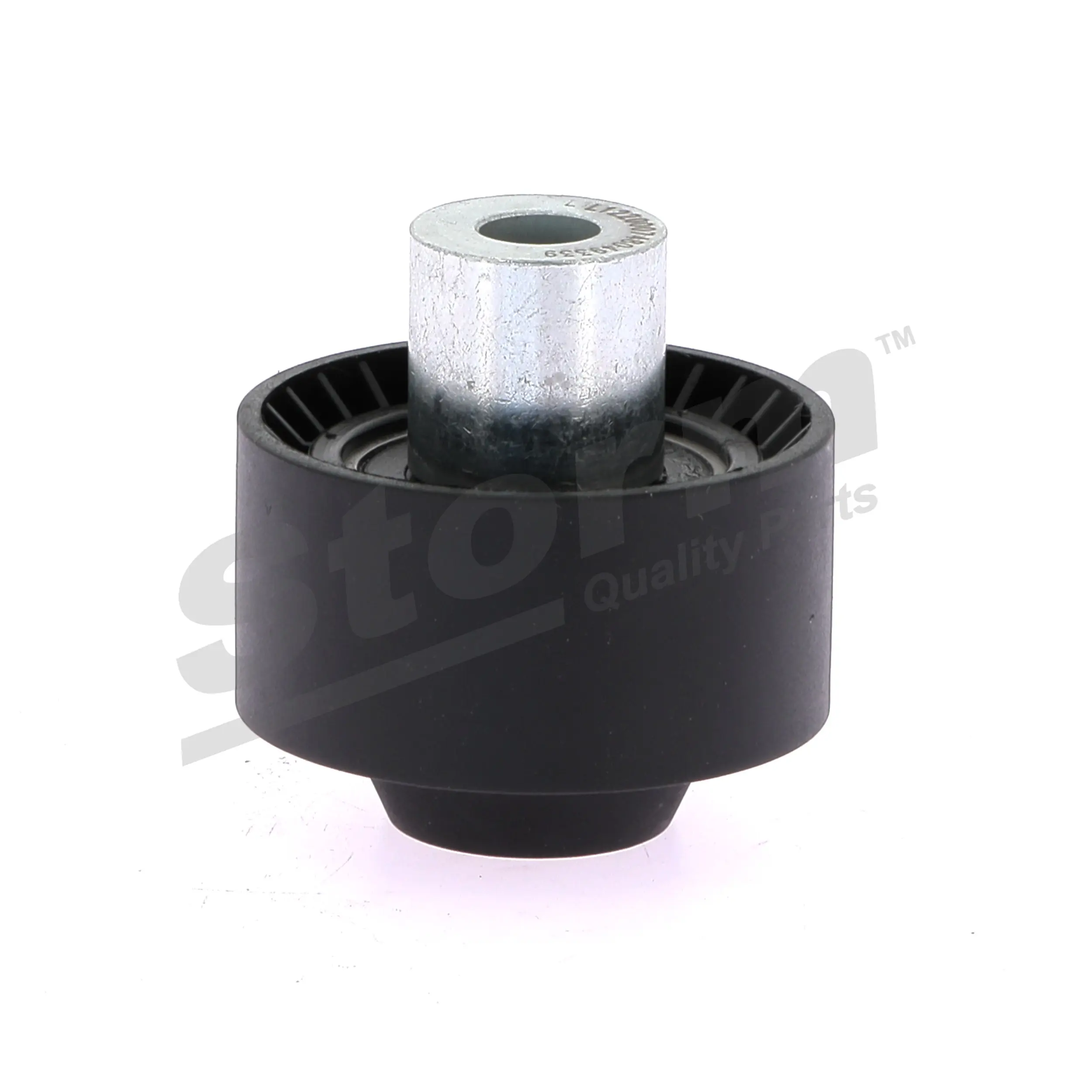 Poulie renvoi/transmission, courroie trapézoïdale à nervures Storm OEM 1152360