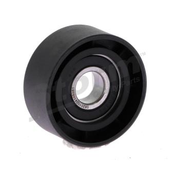 Poulie renvoi/transmission, courroie trapézoïdale à nervures Storm OEM 1192500QAE Poulie renvoi/transmission, courroie trapézoïdale à nervures Storm OEM 1192500QAE