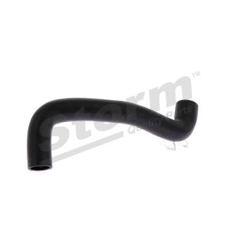 Durite de radiateur Storm [F7957]