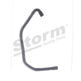 Durite de radiateur Storm [F8028]