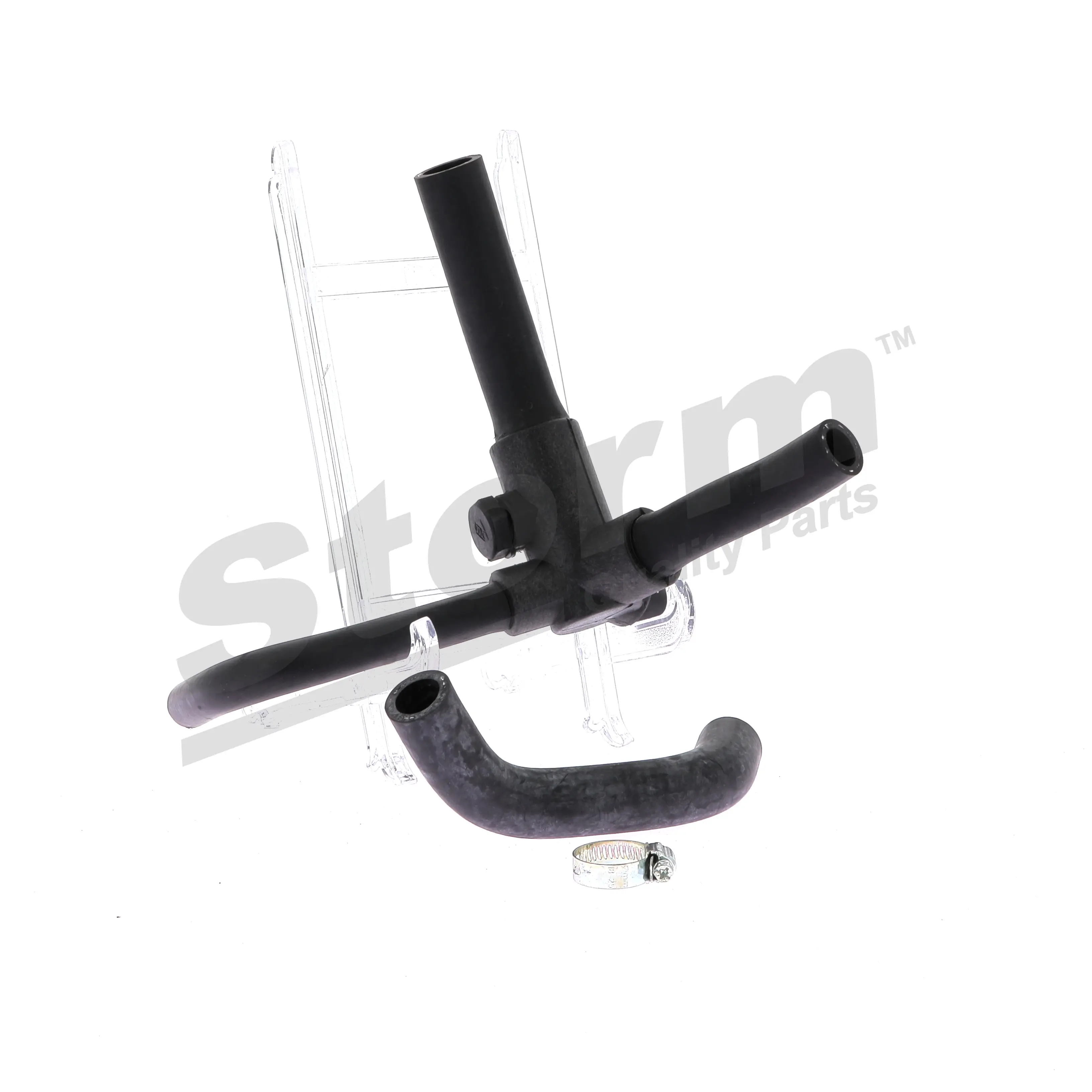 Manche, batterie chauffante-chauffage Storm OEM 7700801066