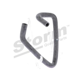 Durite de radiateur Storm [F8314]