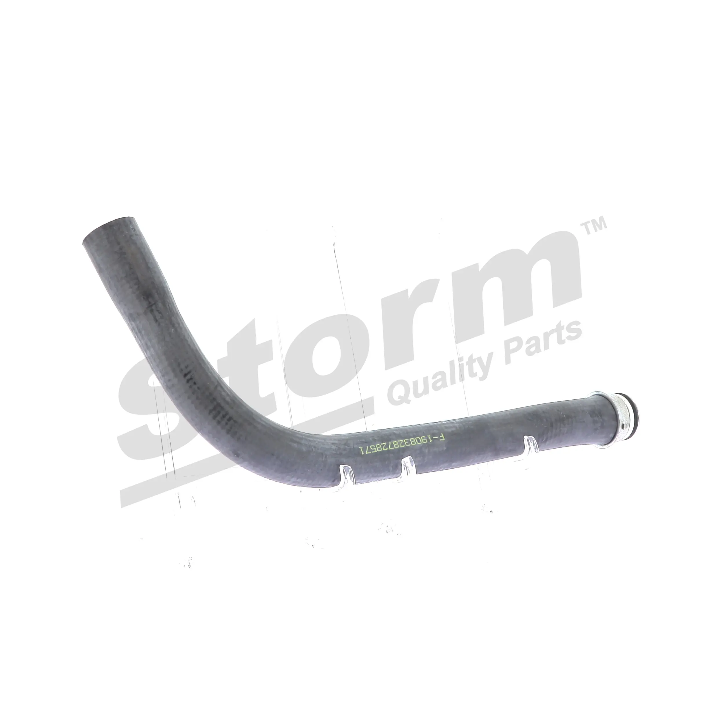 Durite de radiateur Storm OEM 1343N8